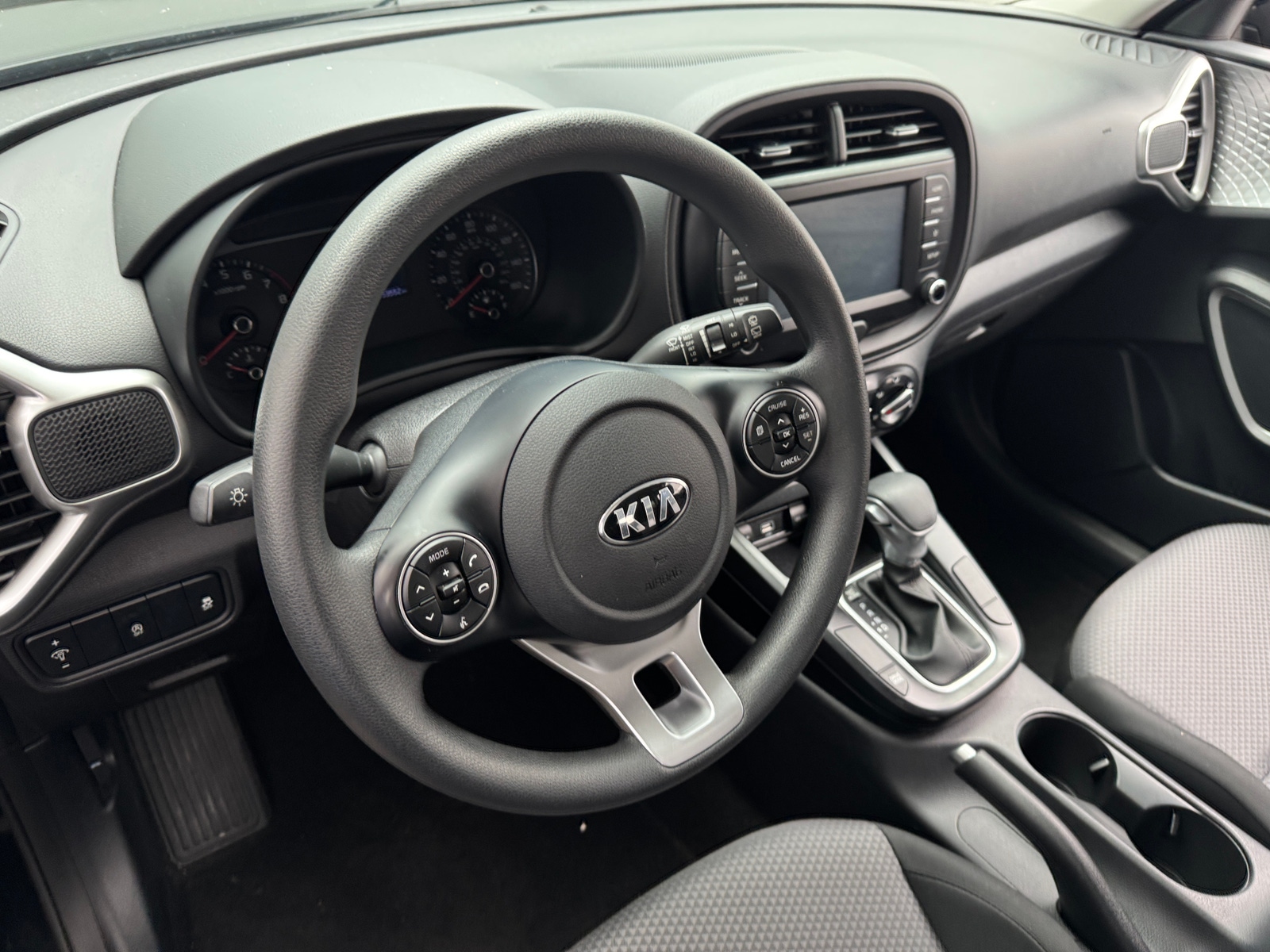Thumbnail: 2021 Kia Soul - 5