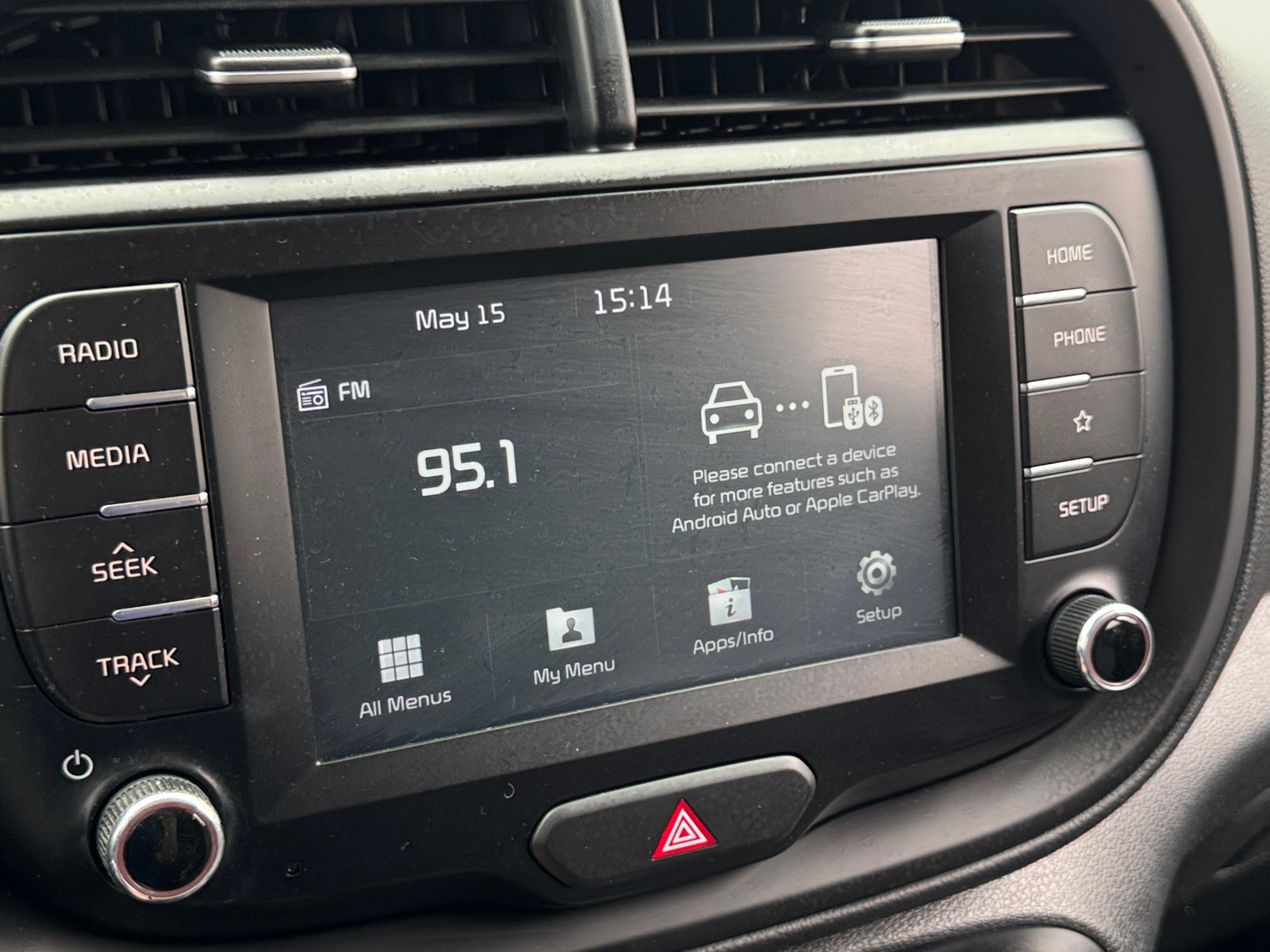 Thumbnail: 2021 Kia Soul - 4