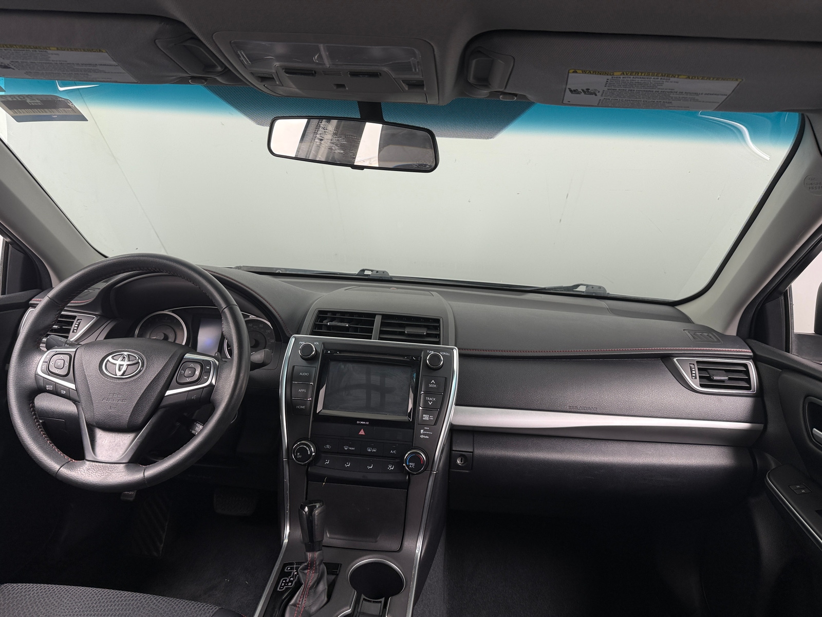 Thumbnail: 2017 Toyota Camry - 3
