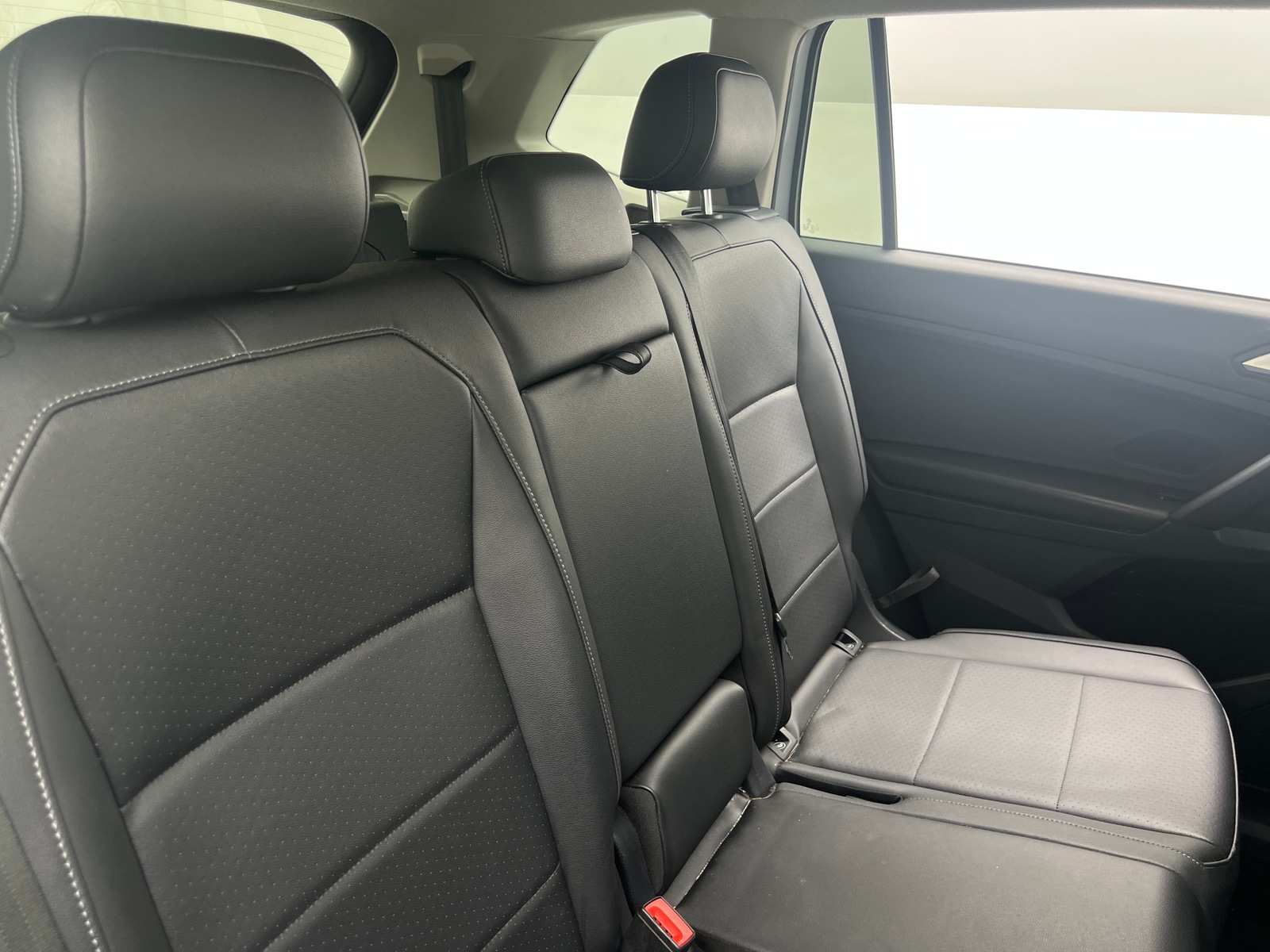 Thumbnail: 2019 Volkswagen Tiguan - 5