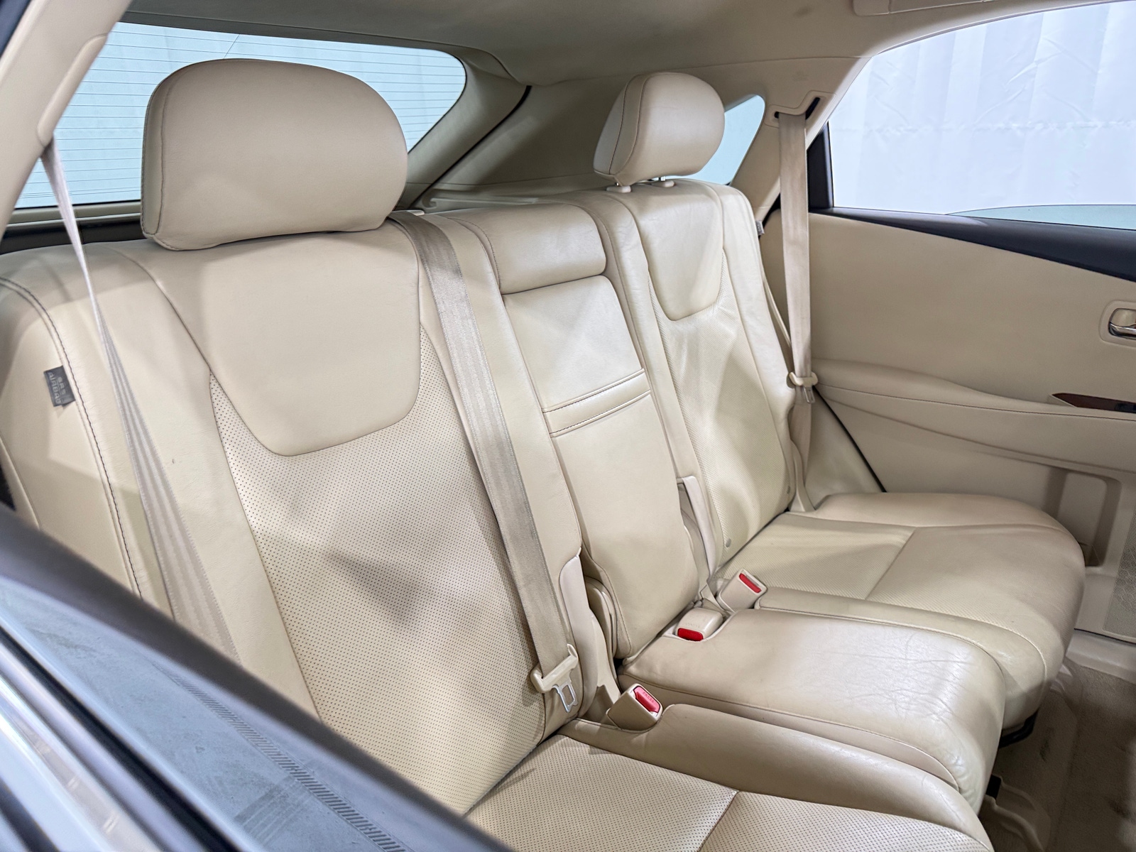 Thumbnail: 2015 Lexus RX - 6