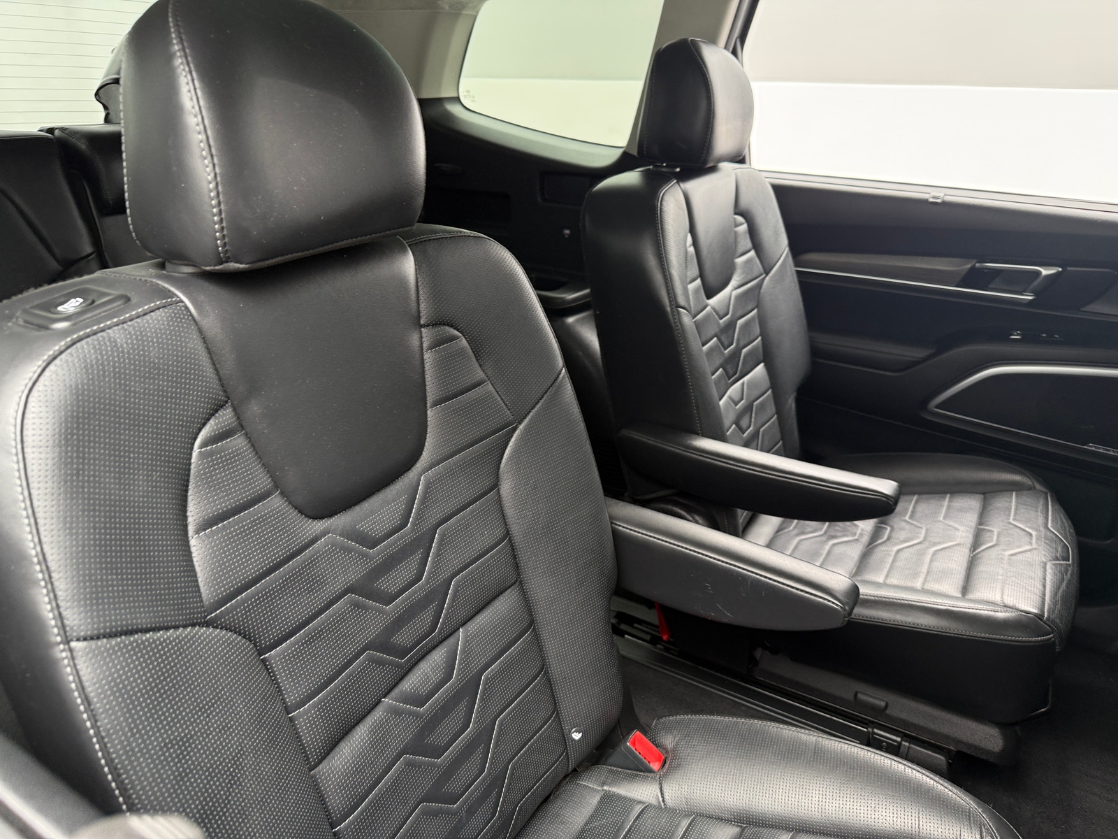 Thumbnail: 2021 Kia Telluride - 5