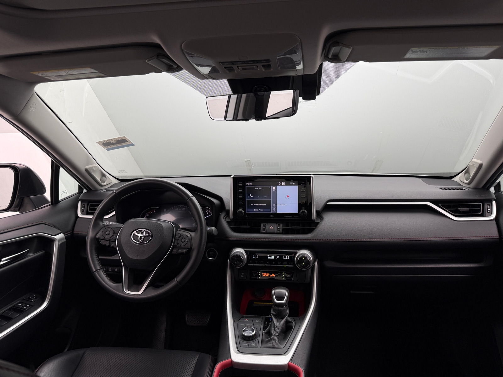 Thumbnail: 2020 Toyota RAV4 - 2