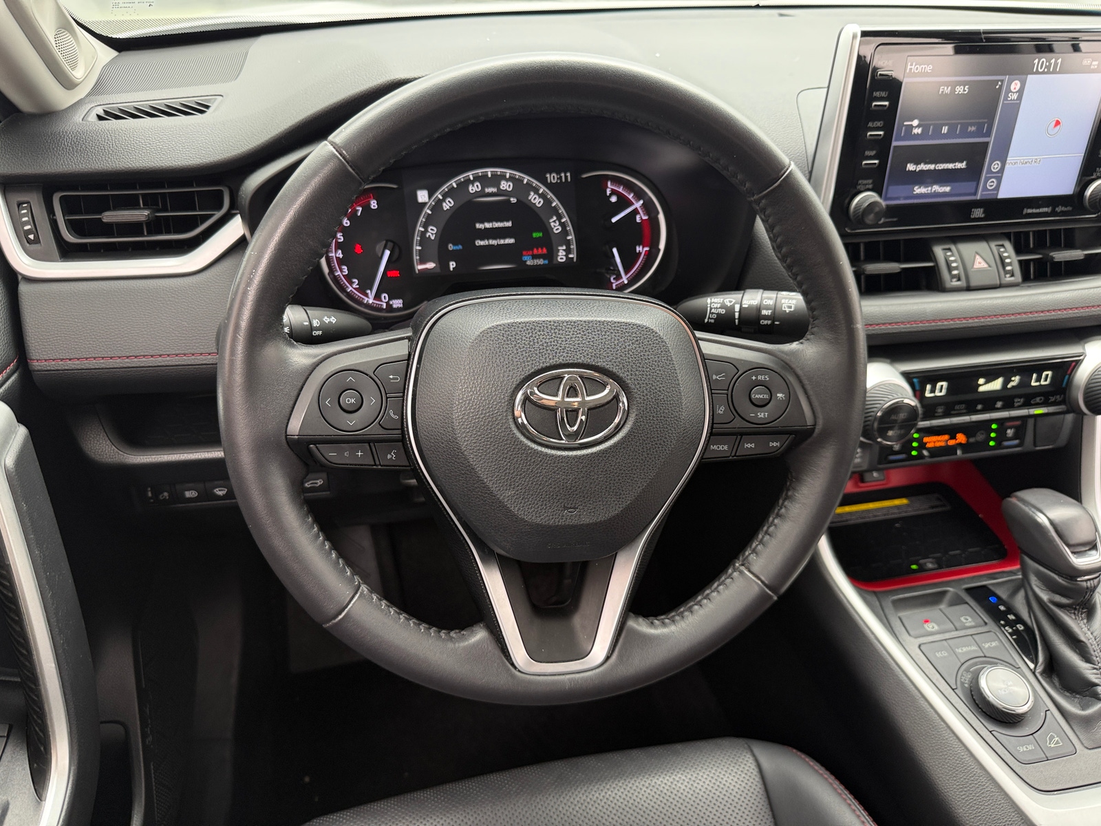 Thumbnail: 2020 Toyota RAV4 - 4