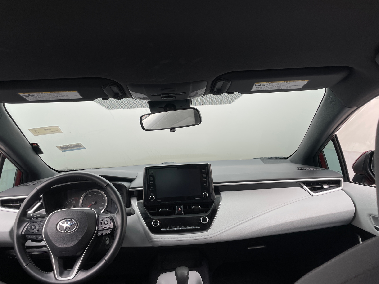 Thumbnail: 2022 Toyota Corolla - 3