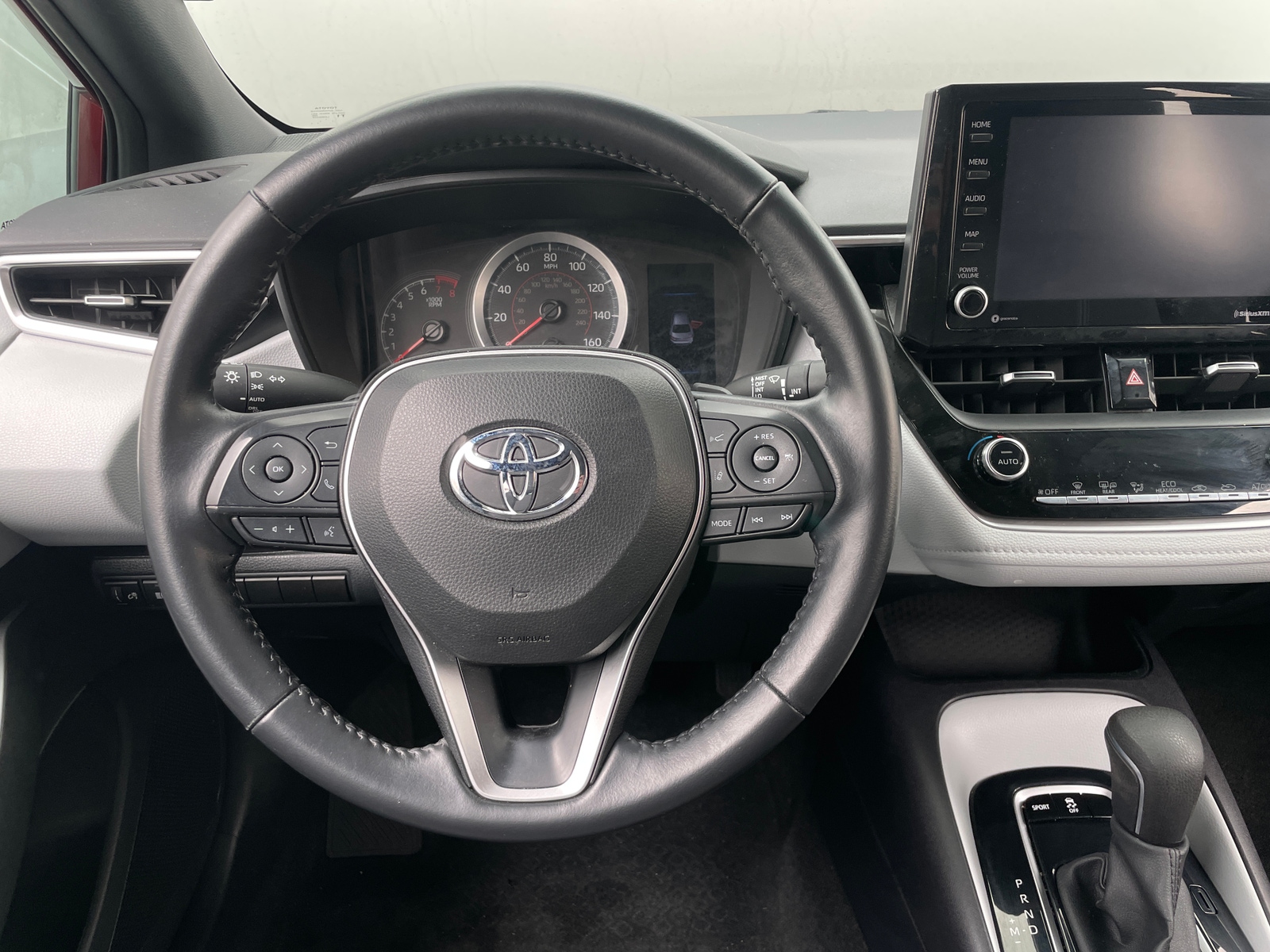 Thumbnail: 2022 Toyota Corolla - 5