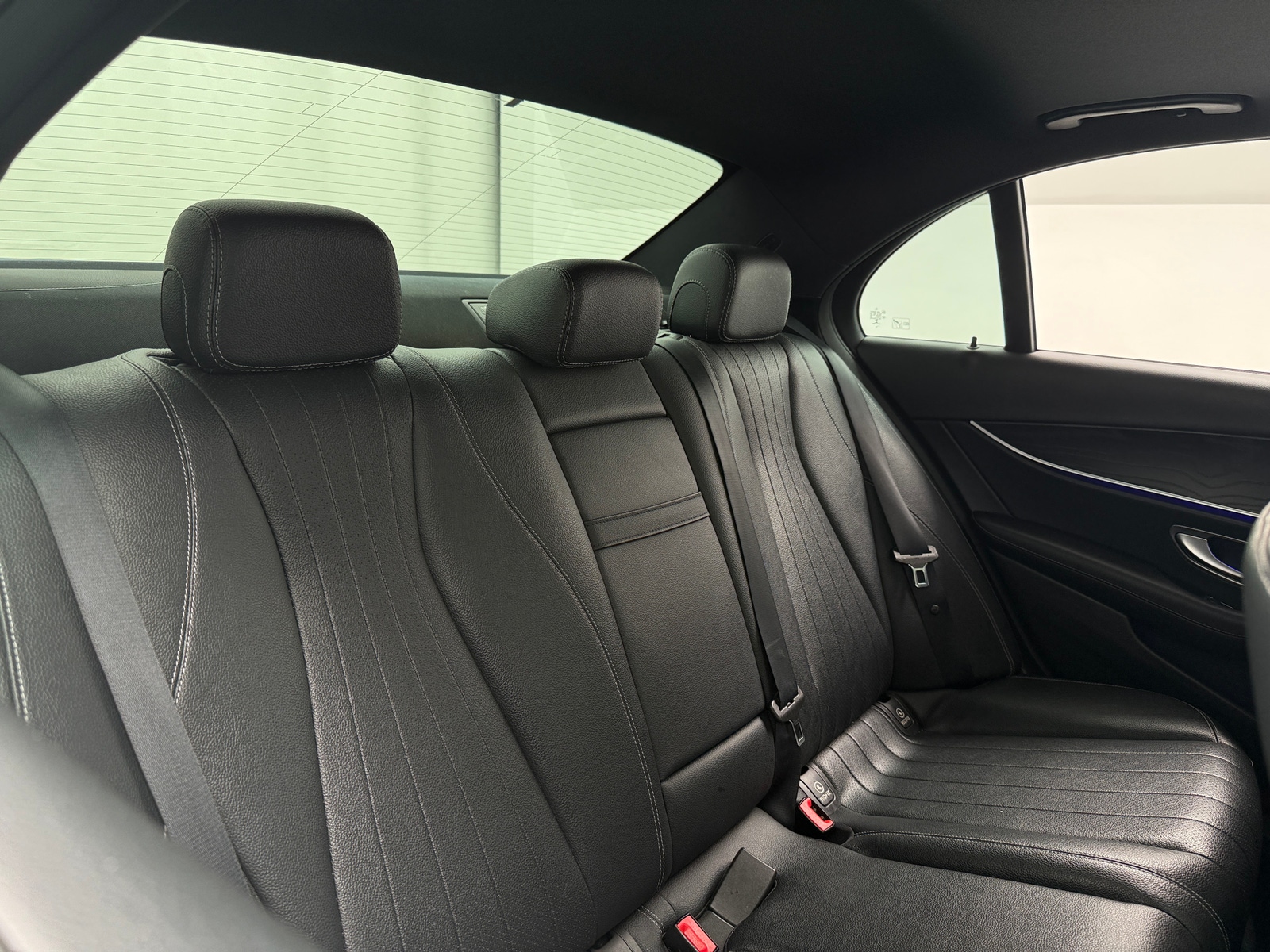 Thumbnail: 2019 Mercedes-Benz E-Class - 5