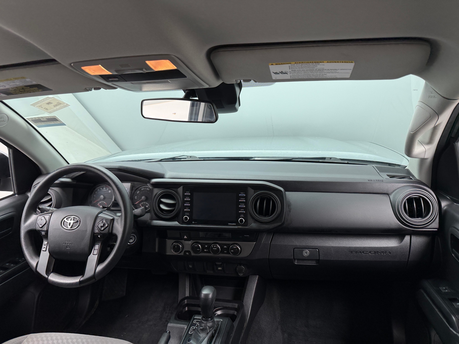 Thumbnail: 2023 Toyota Tacoma - 3
