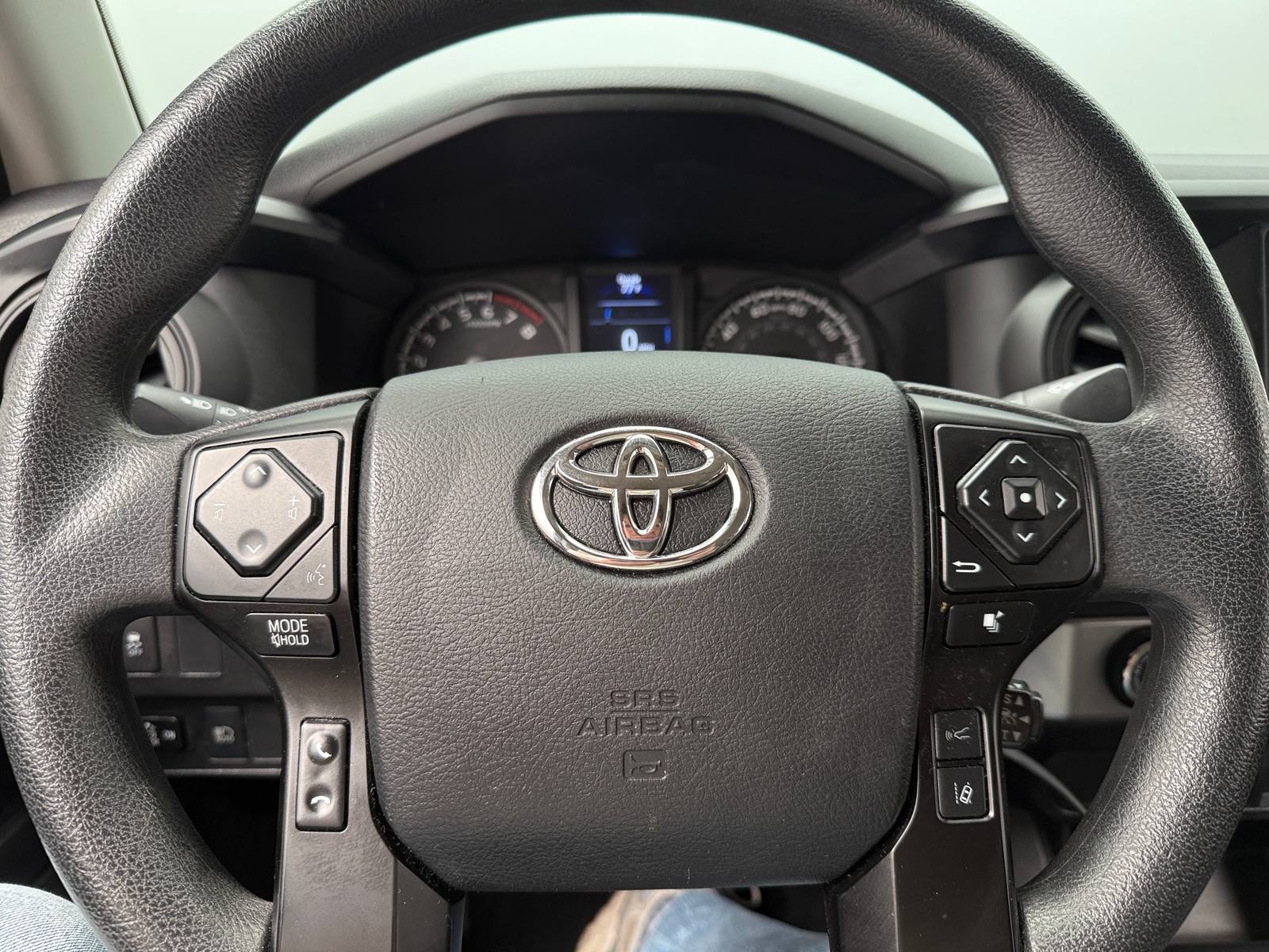 Thumbnail: 2023 Toyota Tacoma - 5