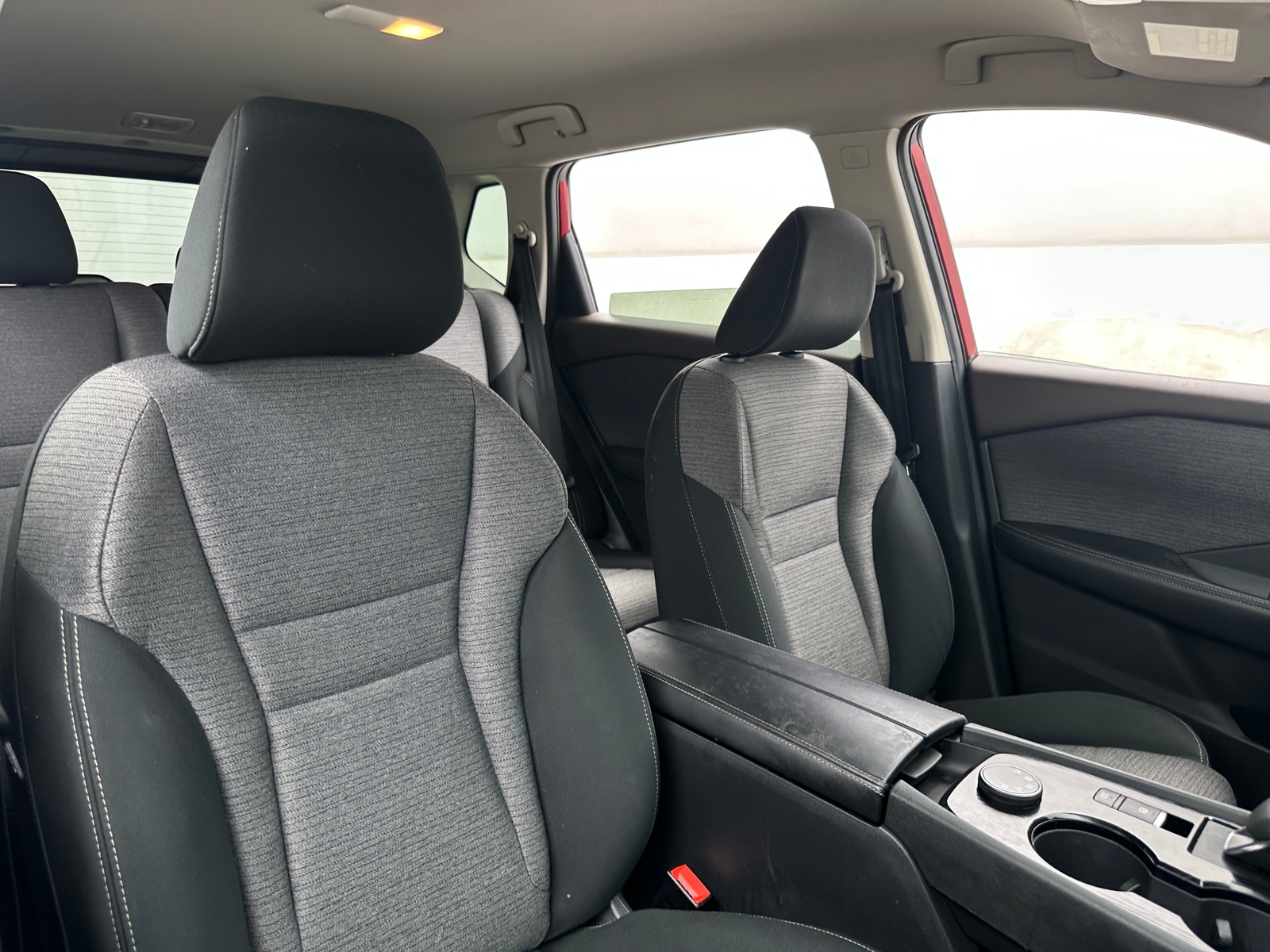 Thumbnail: 2021 Nissan Rogue - 2