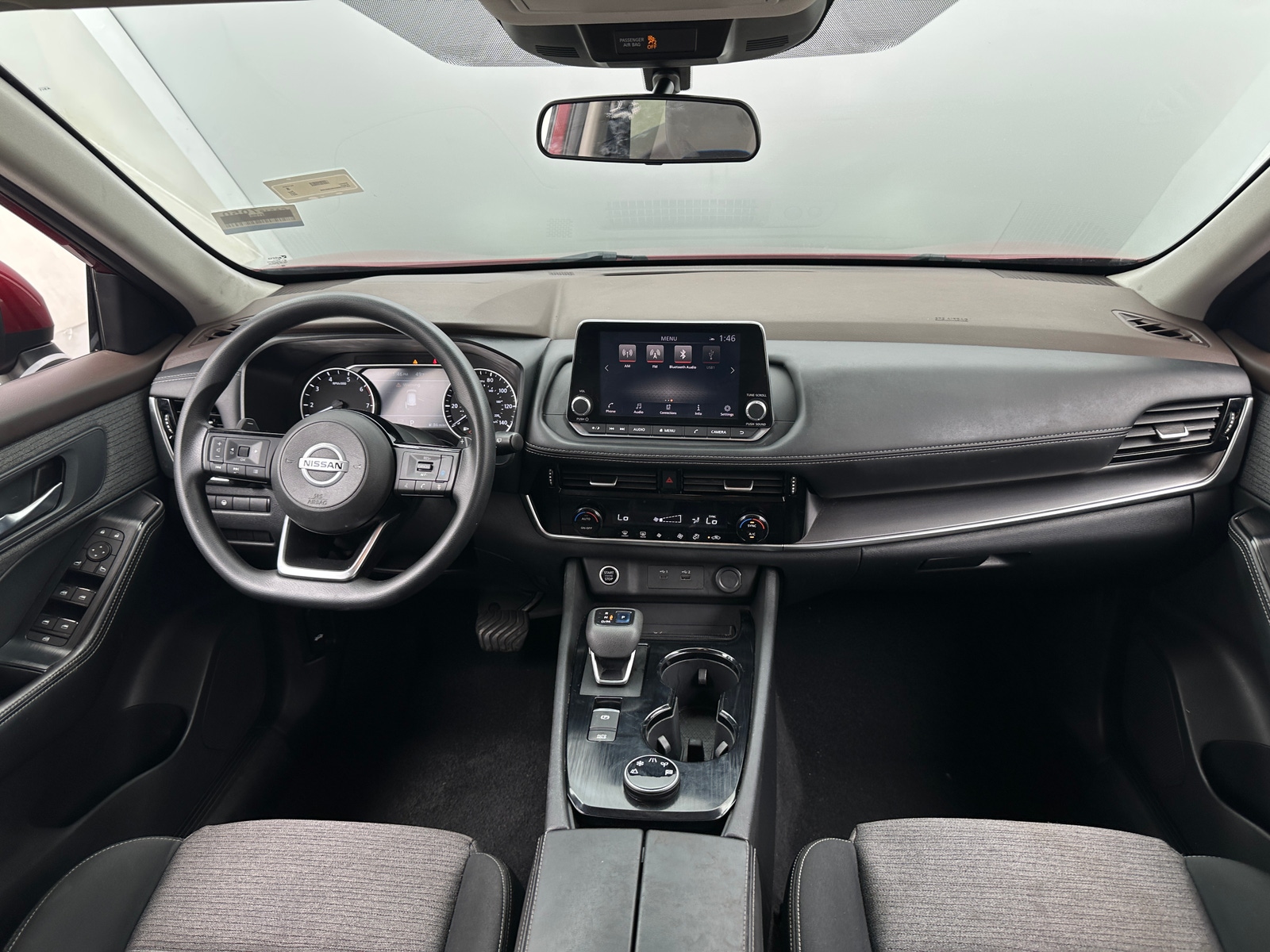 Thumbnail: 2021 Nissan Rogue - 3