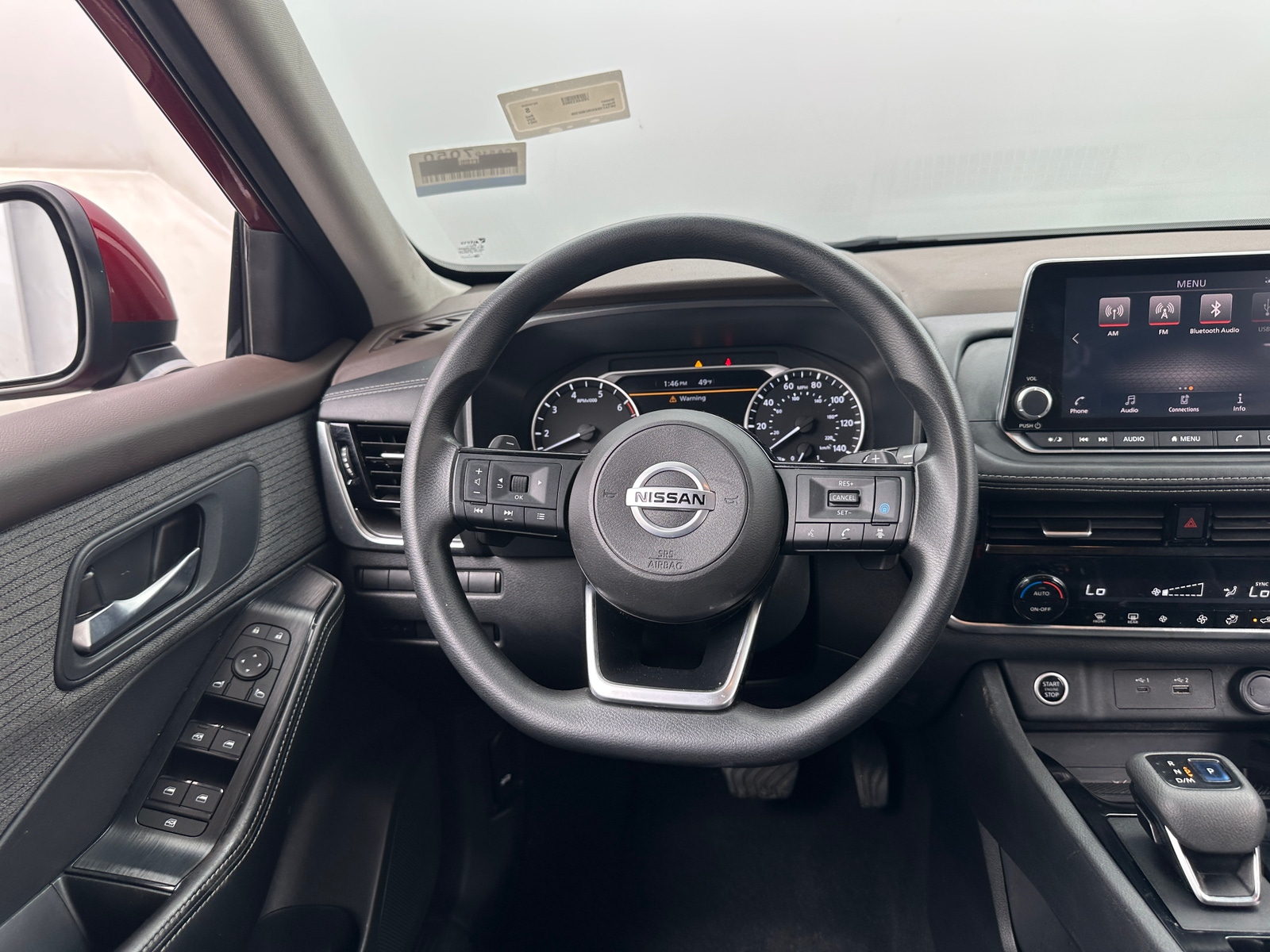Thumbnail: 2021 Nissan Rogue - 5