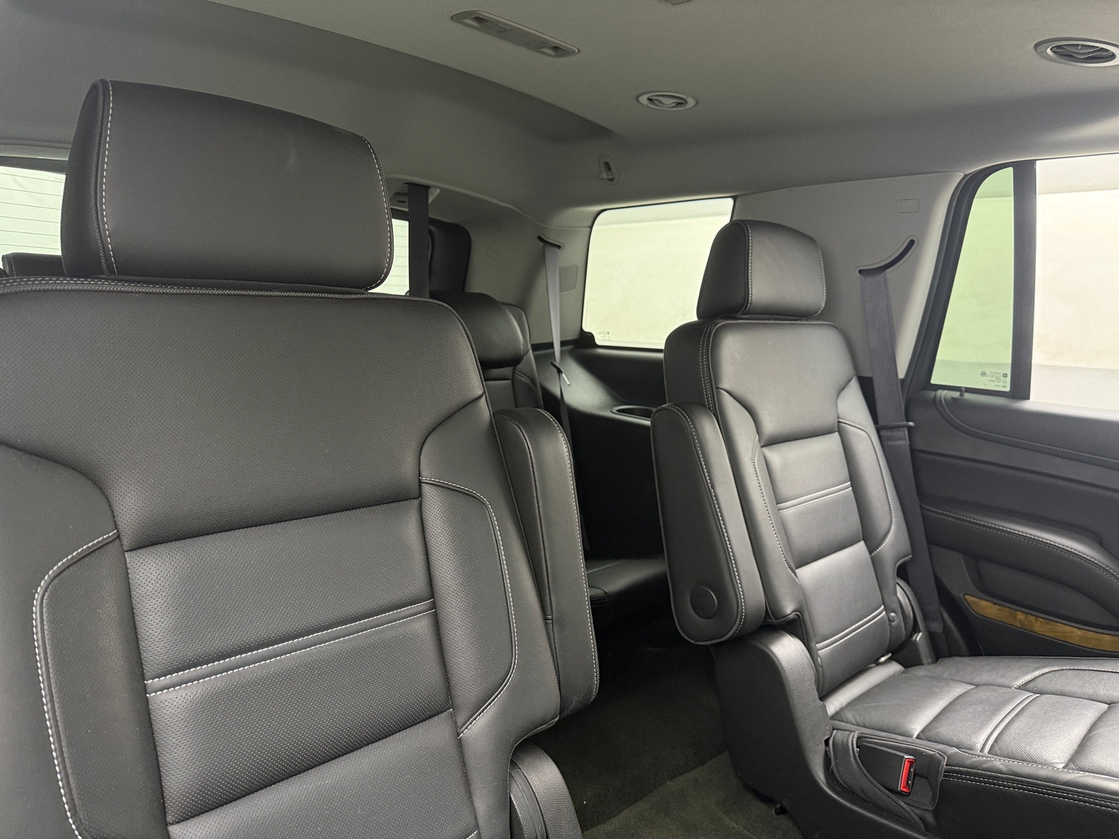 Thumbnail: 2017 GMC Yukon - 5