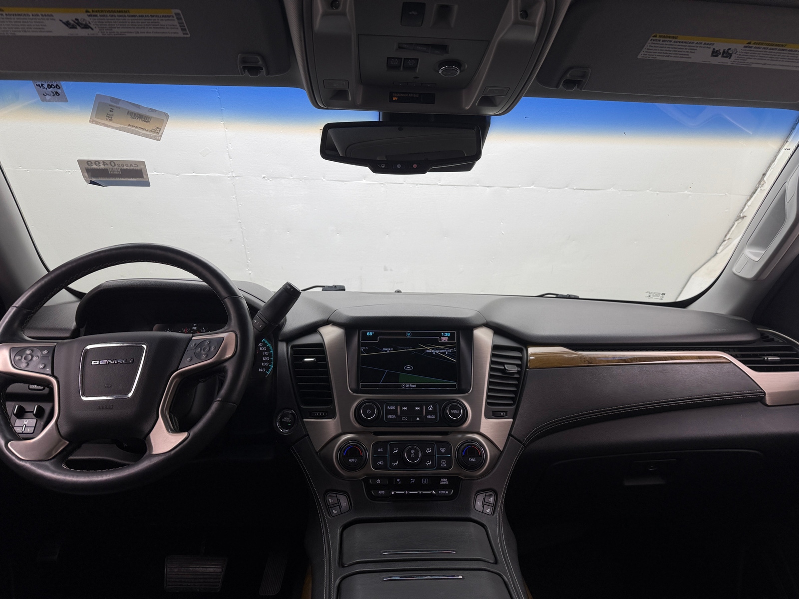 Thumbnail: 2017 GMC Yukon - 2
