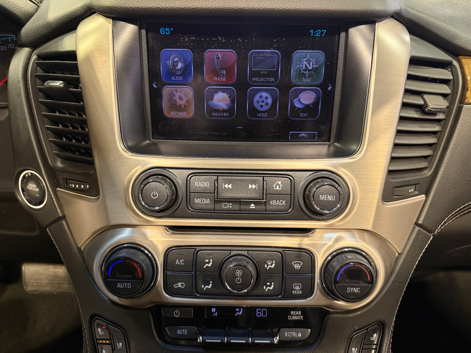 Thumbnail: 2017 GMC Yukon - 3