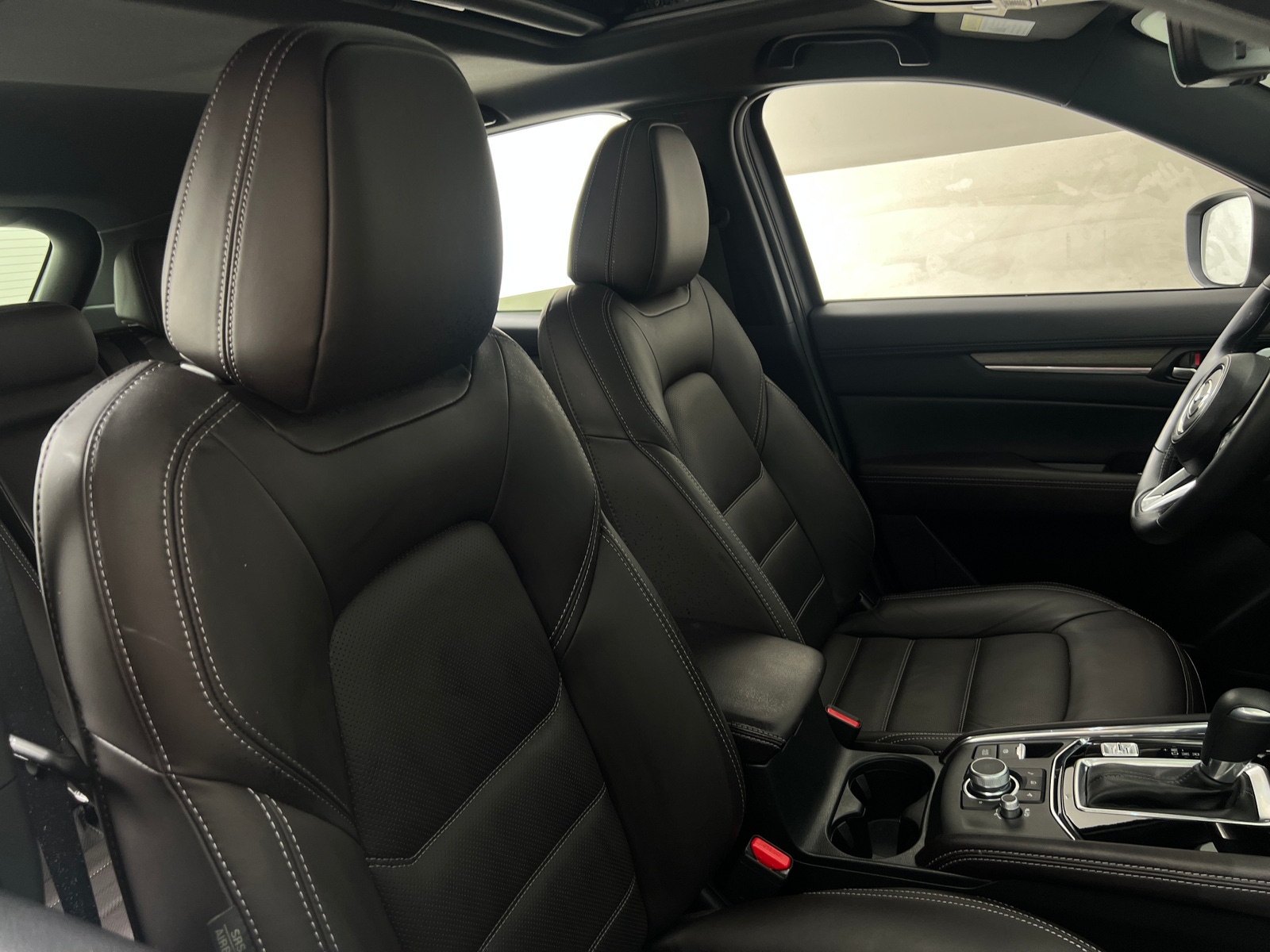 Thumbnail: 2025 Mazda CX-5 - 2
