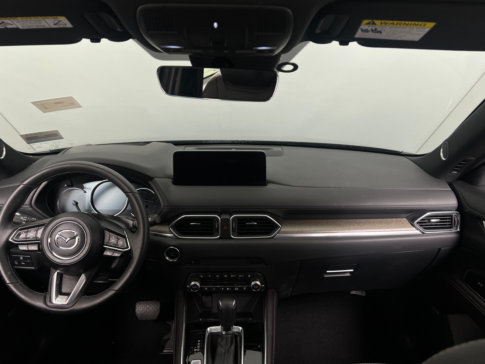Thumbnail: 2025 Mazda CX-5 - 3