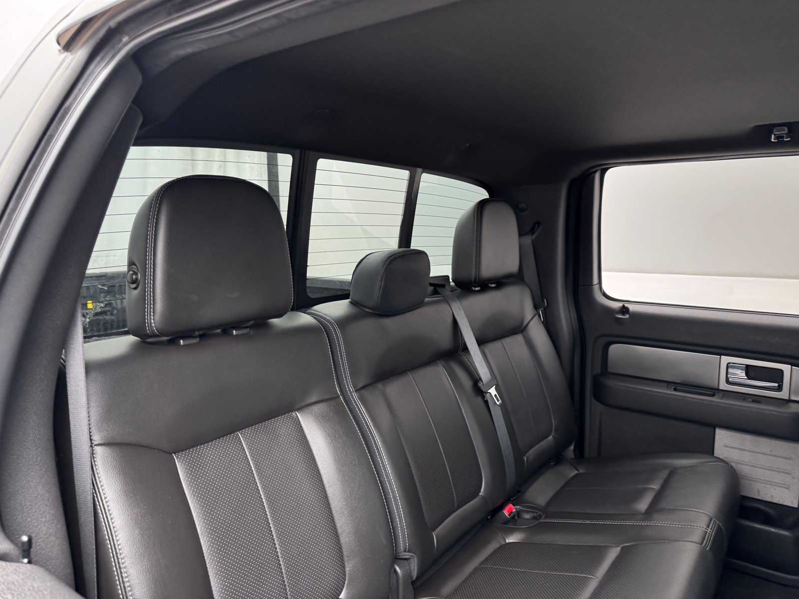 Thumbnail: 2014 Ford Econoline - 5
