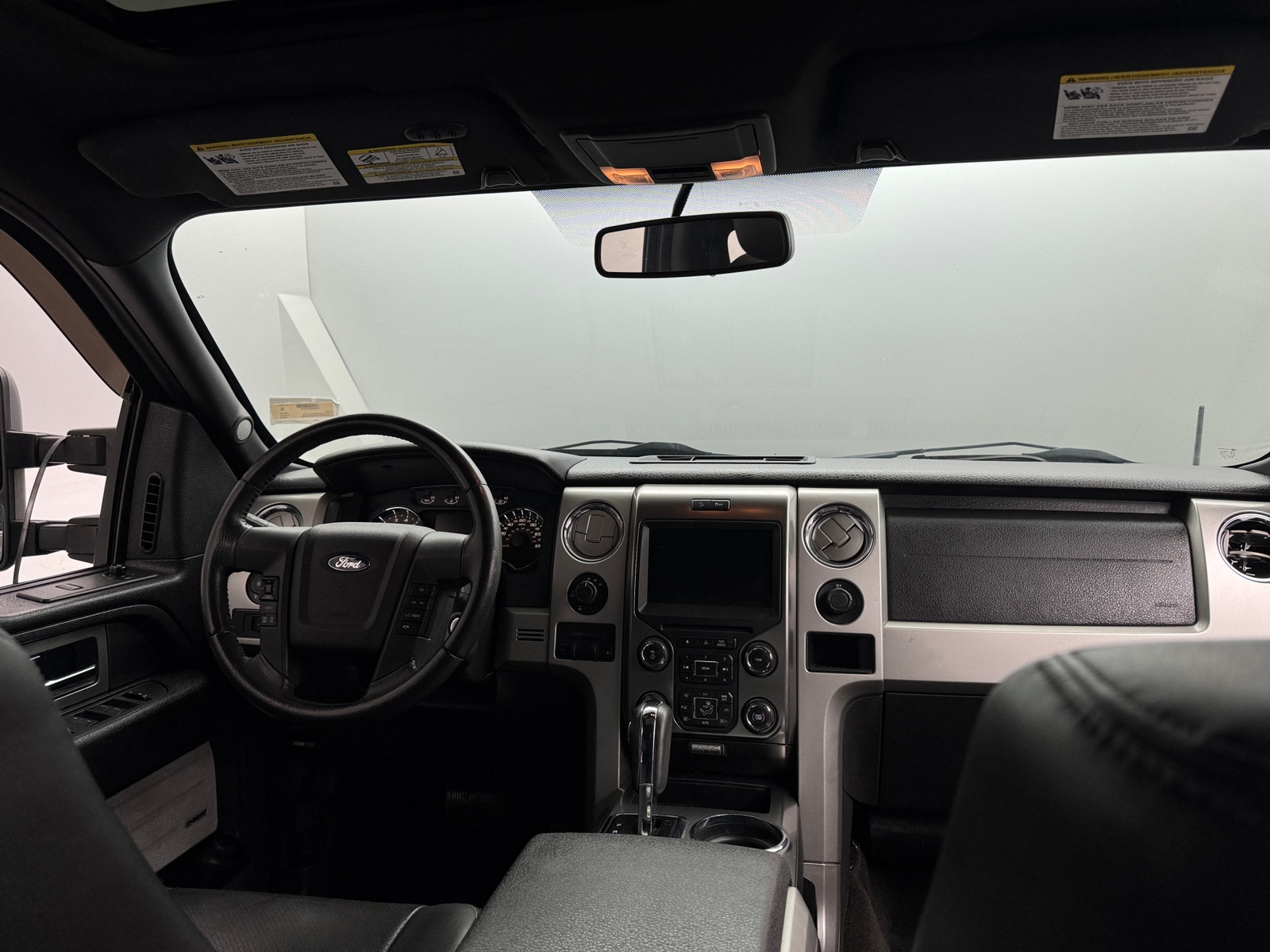 Thumbnail: 2014 Ford Econoline - 2