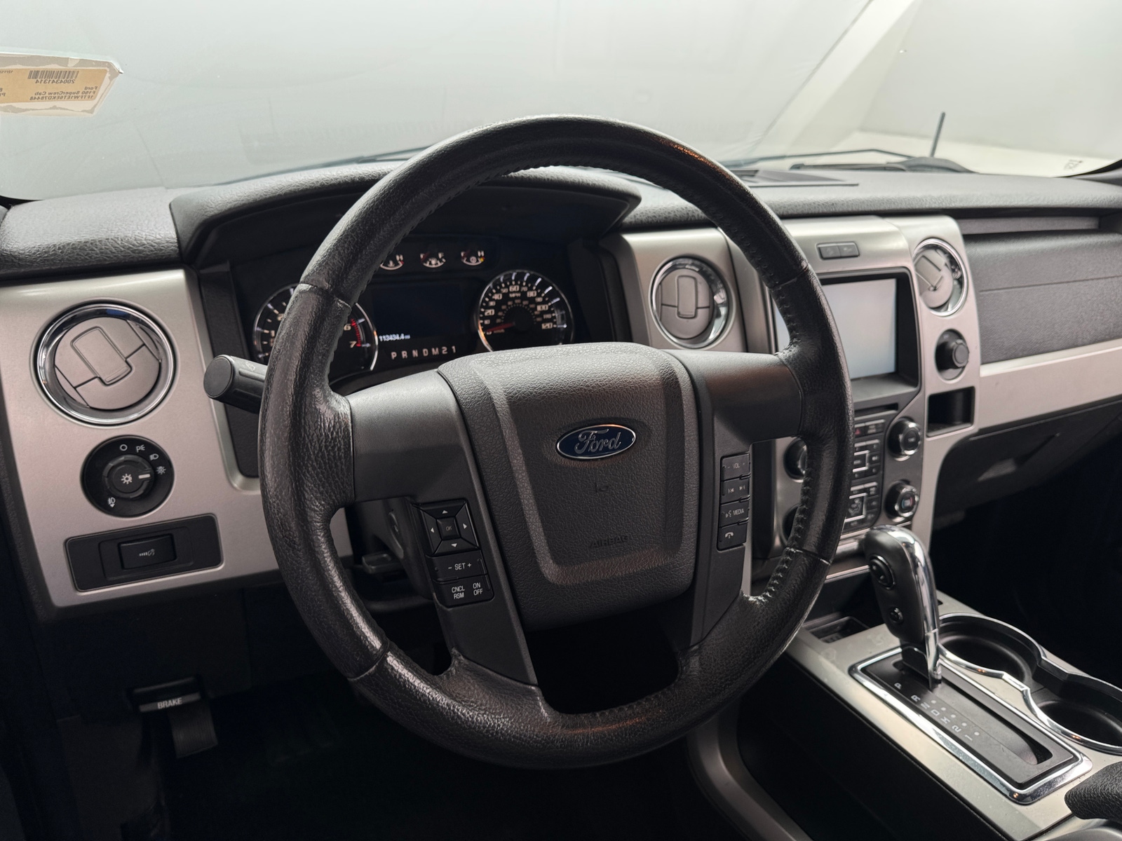 Thumbnail: 2014 Ford Econoline - 4