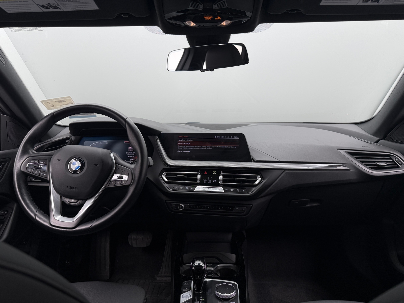 Thumbnail: 2022 BMW 2 Series - 2