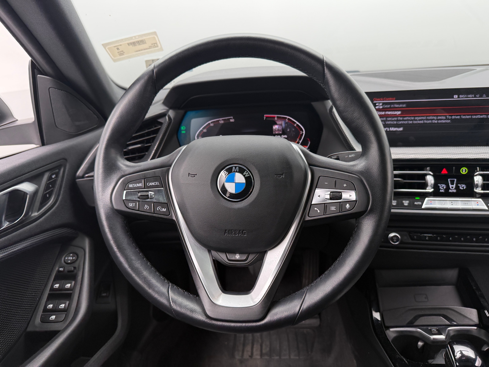 Thumbnail: 2022 BMW 2 Series - 4
