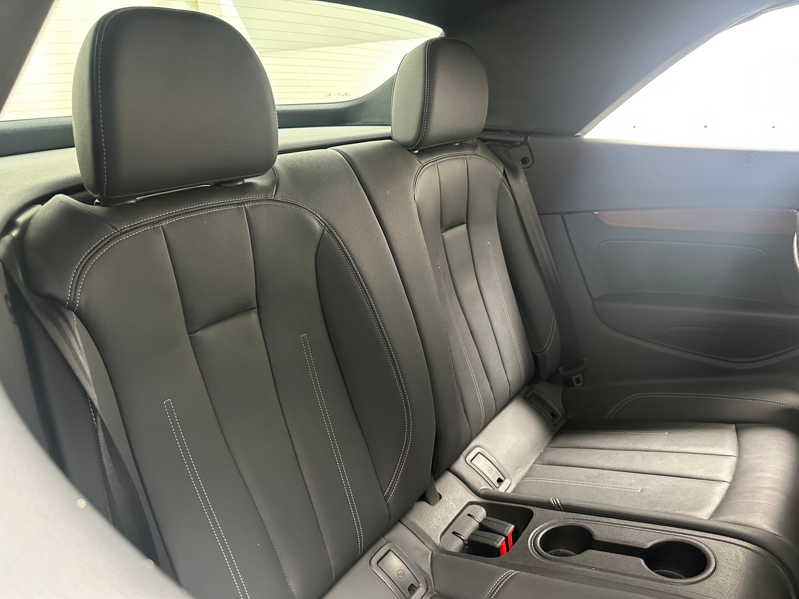 Thumbnail: 2022 Audi A5 - 5