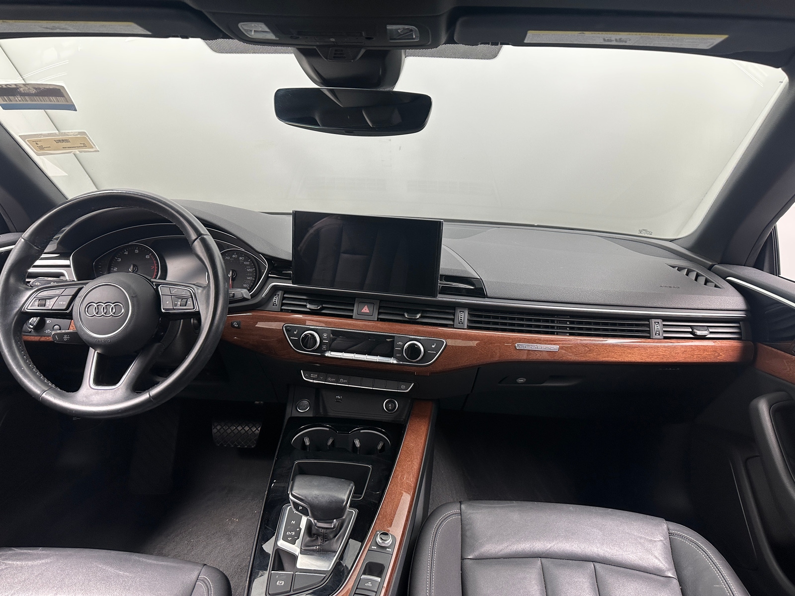 Thumbnail: 2022 Audi A5 - 2