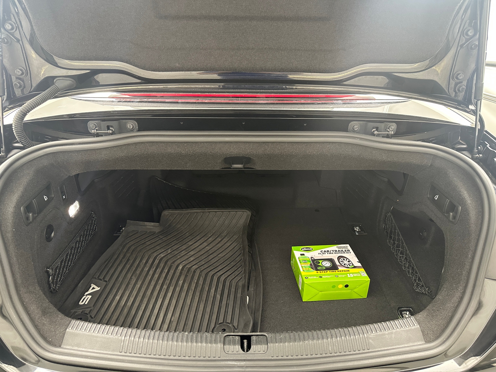 Thumbnail: 2022 Audi A5 - 6