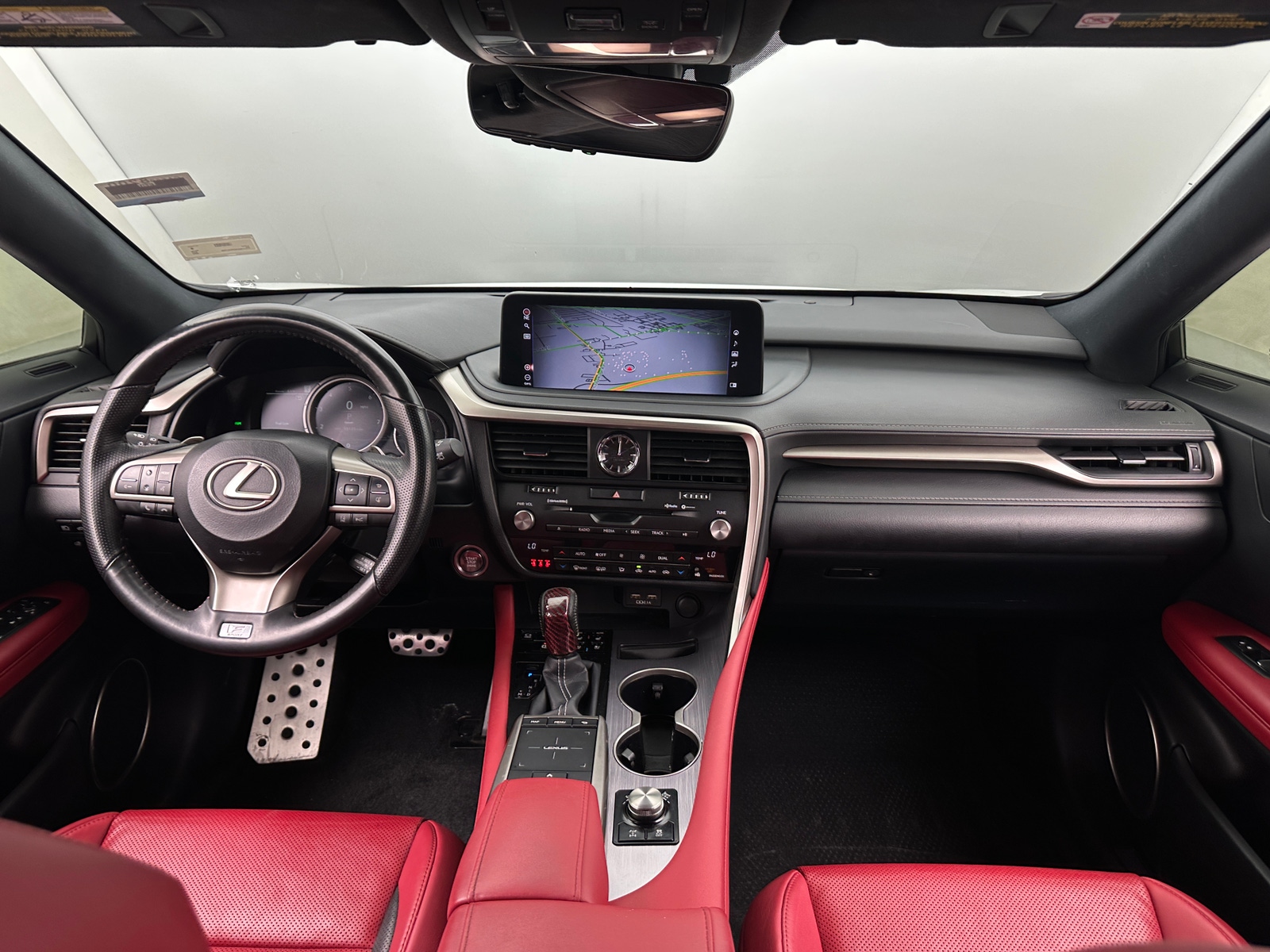 Thumbnail: 2022 Lexus RX - 2