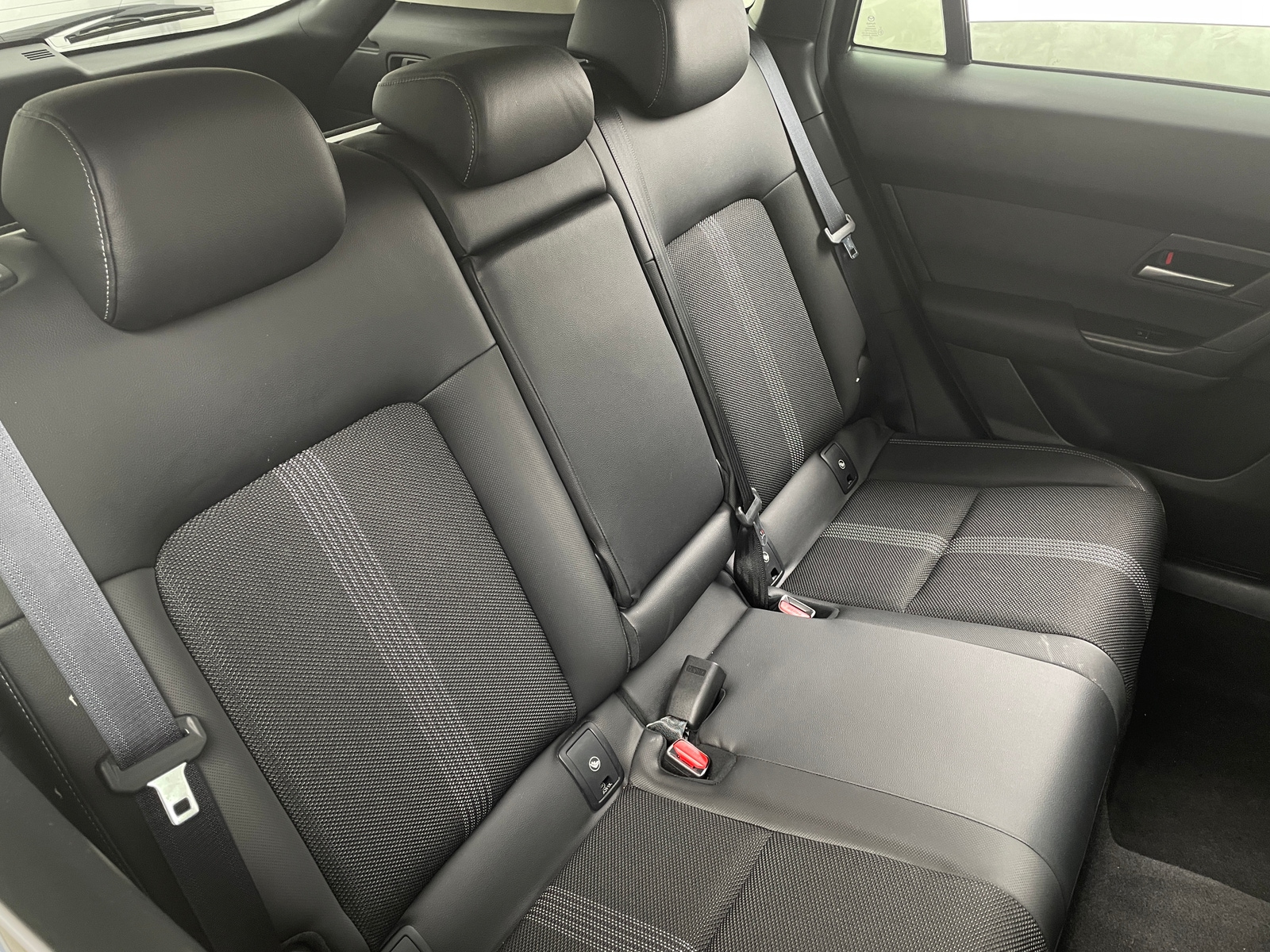 Thumbnail: 2024 Mazda CX-50 - 5