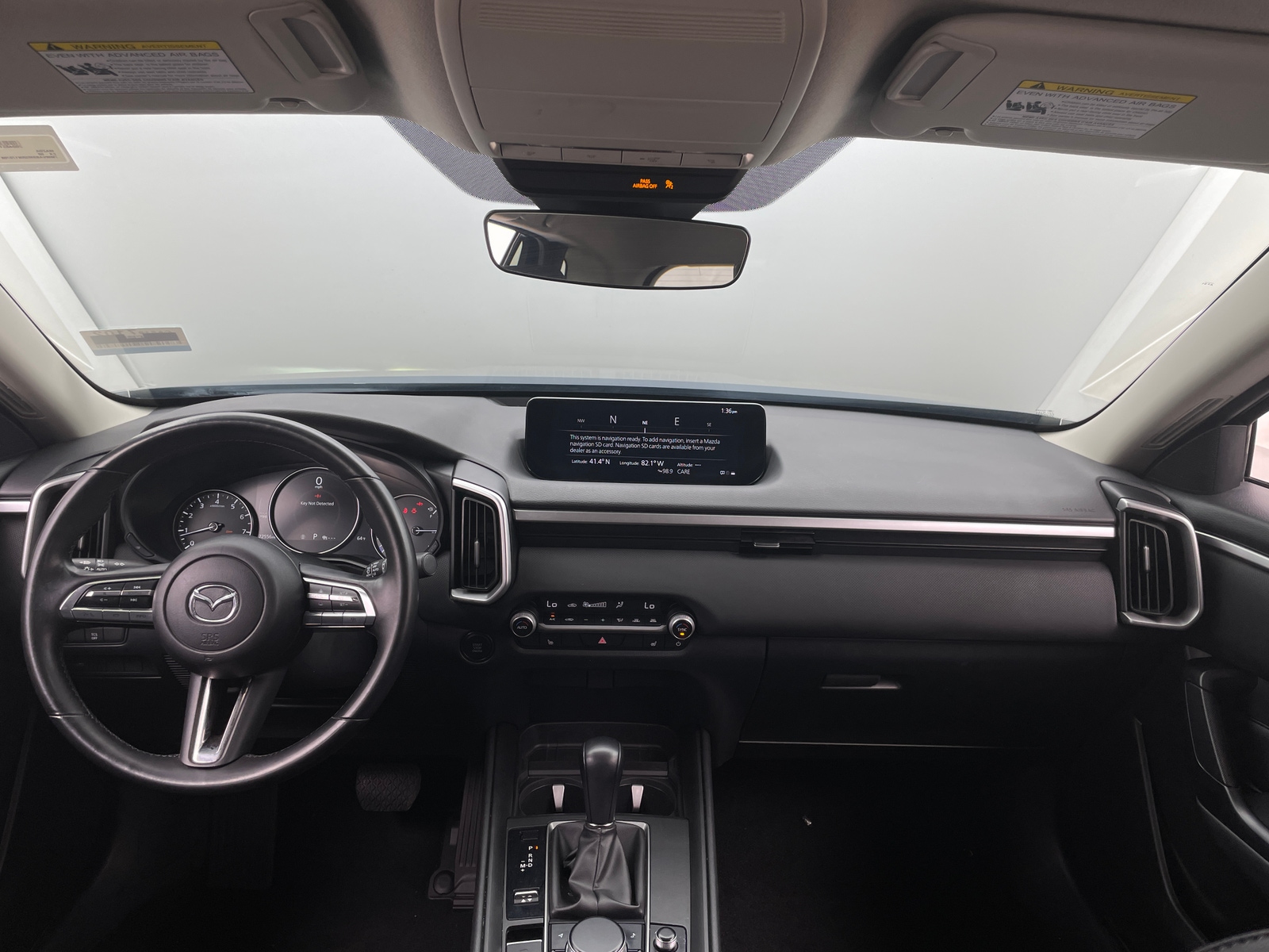 Thumbnail: 2024 Mazda CX-50 - 2