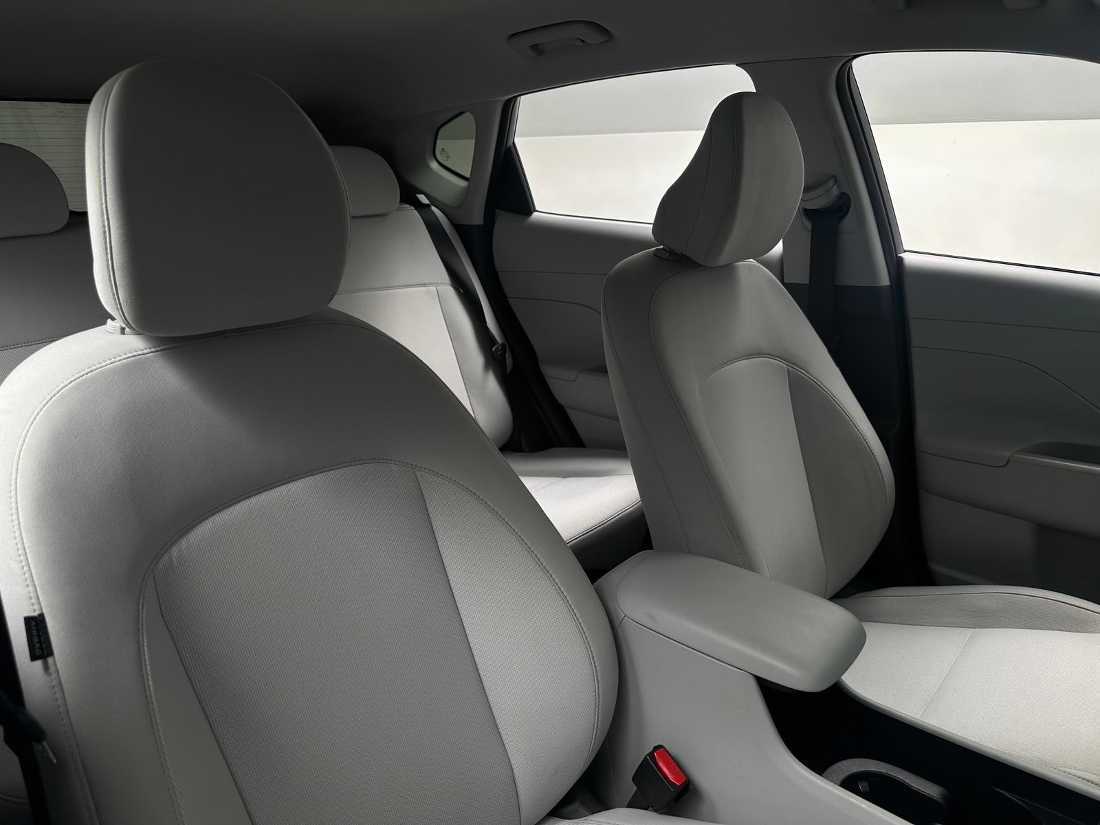 Thumbnail: 2025 Hyundai Kona - 2