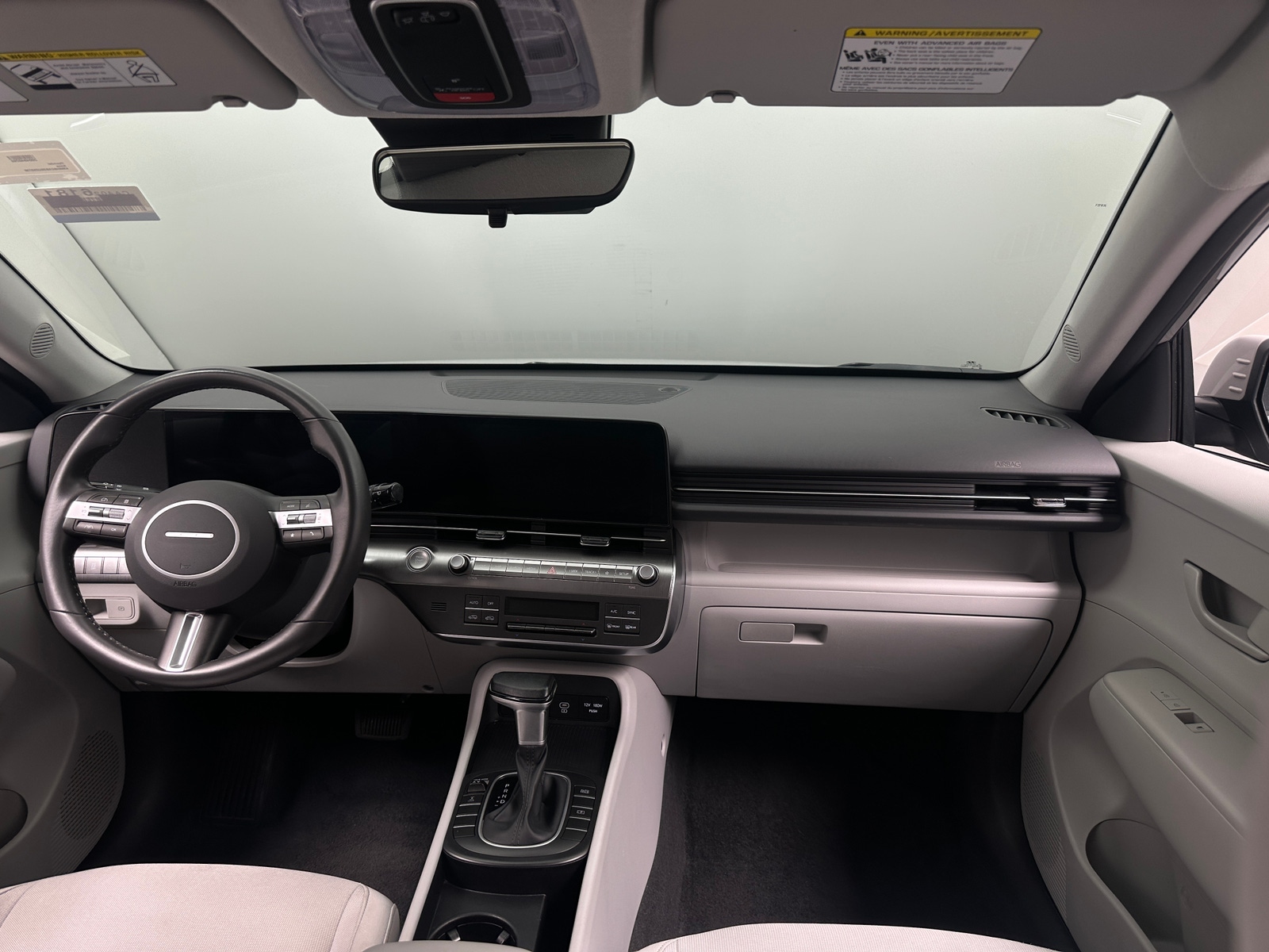 Thumbnail: 2025 Hyundai Kona - 3