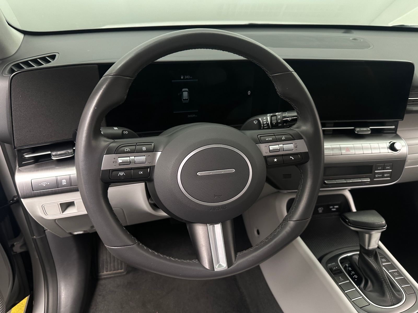 Thumbnail: 2025 Hyundai Kona - 5