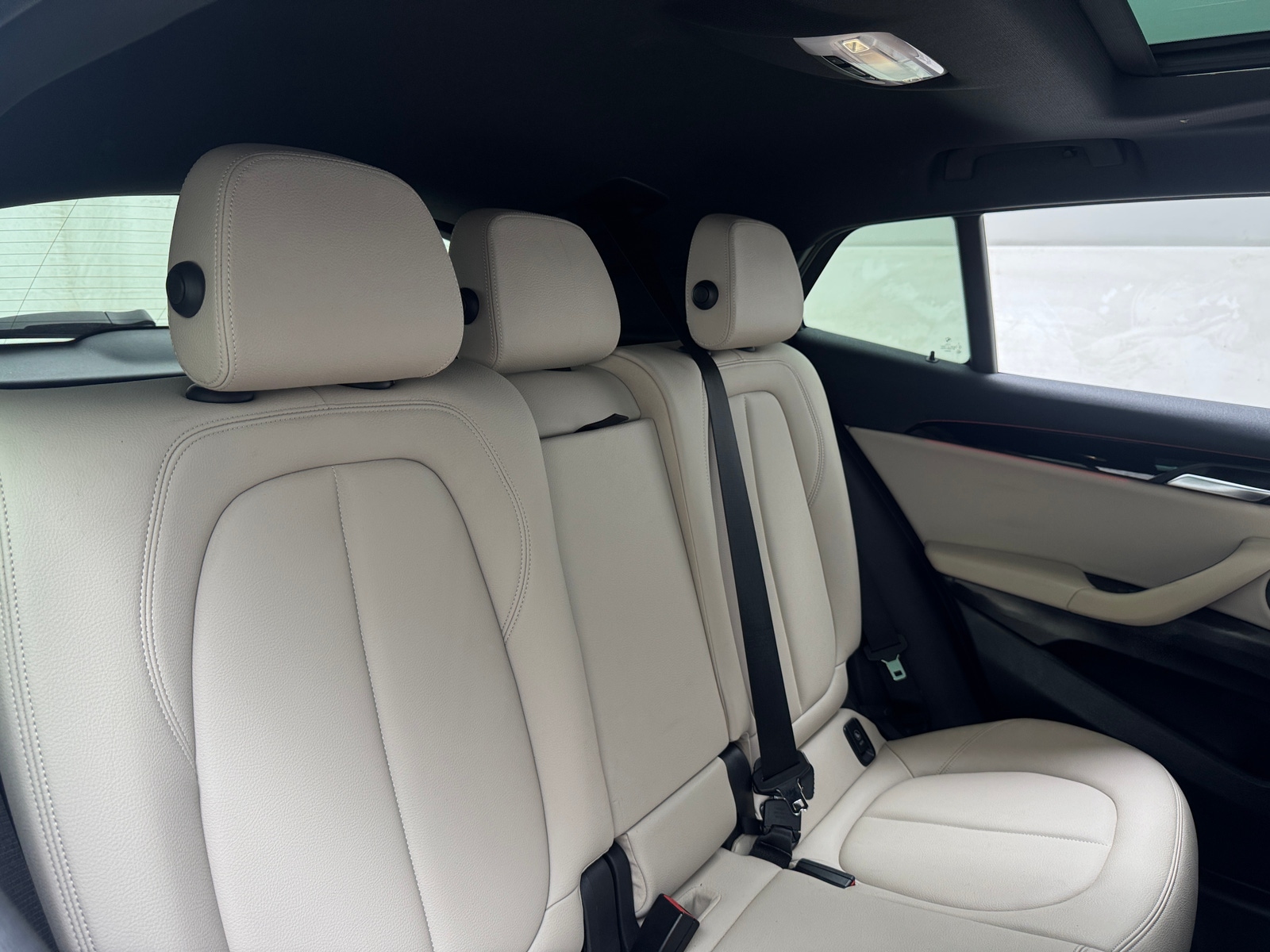 Thumbnail: 2020 BMW X2 - 5