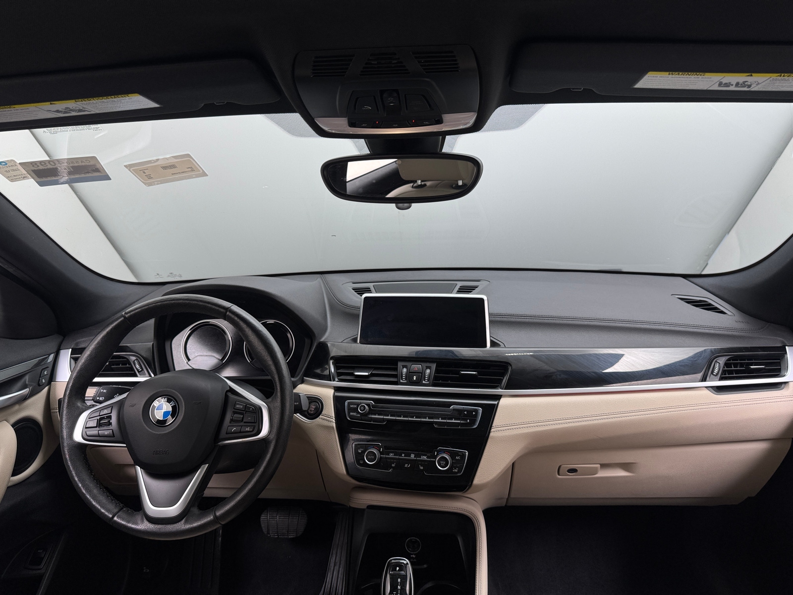Thumbnail: 2020 BMW X2 - 2