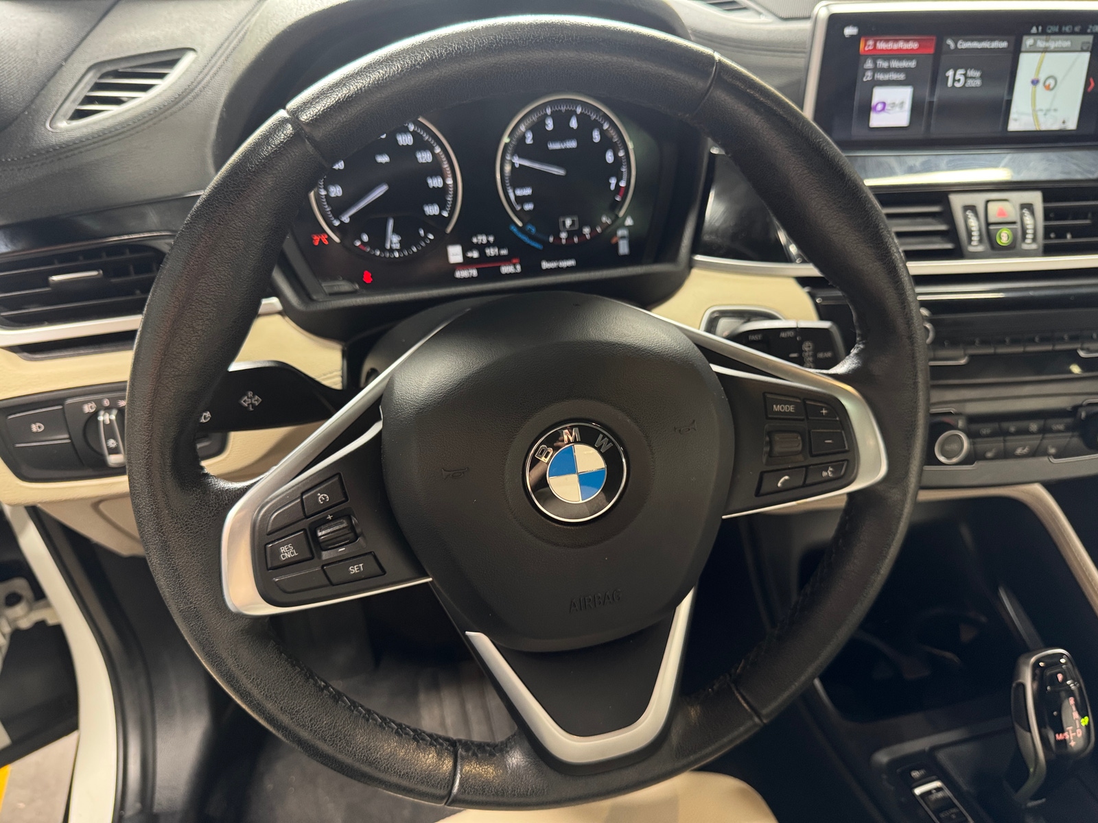 Thumbnail: 2020 BMW X2 - 4