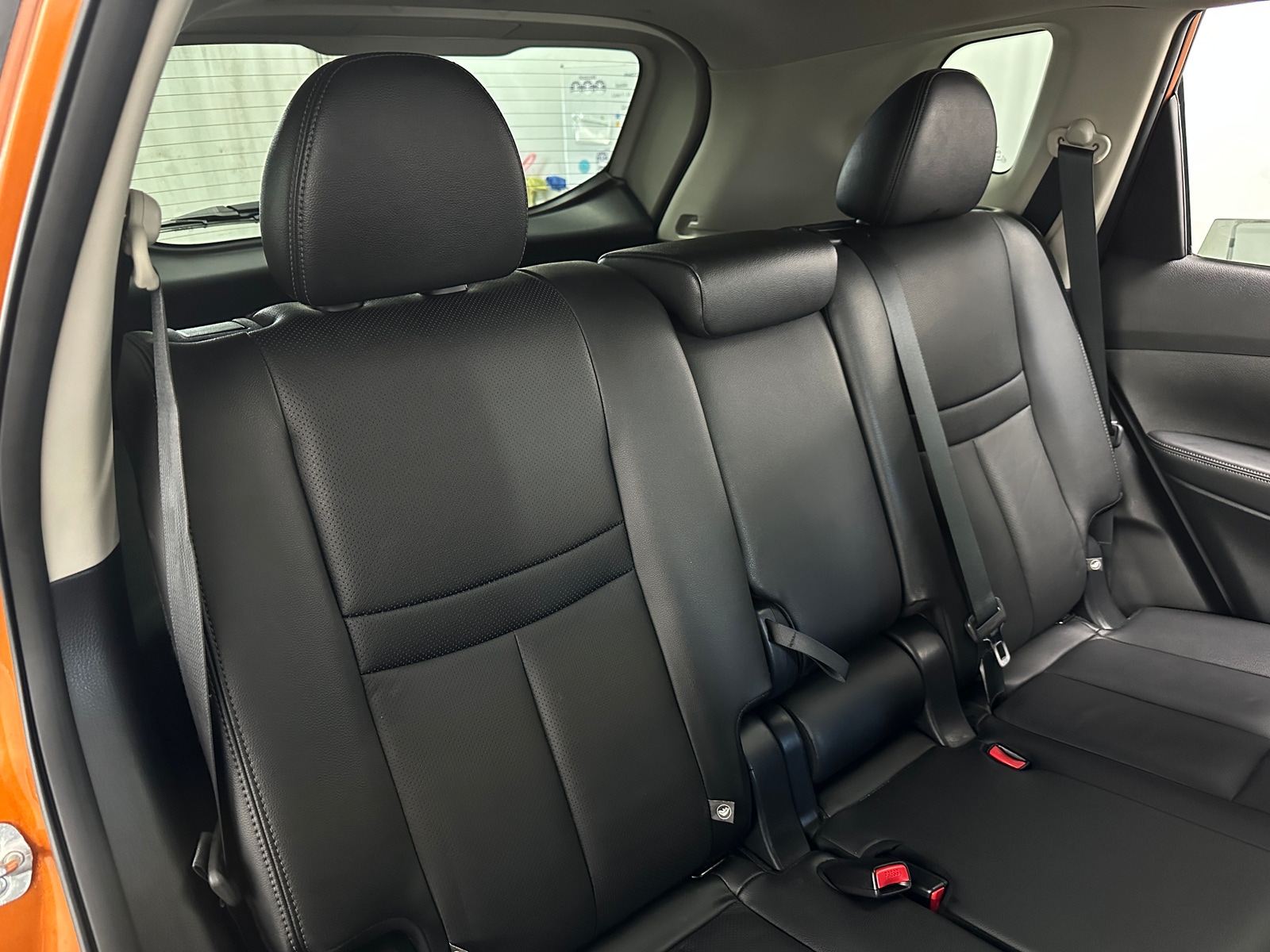 Thumbnail: 2019 Nissan Rogue - 5