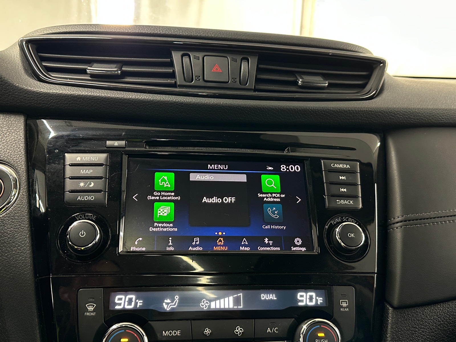 Thumbnail: 2019 Nissan Rogue - 3