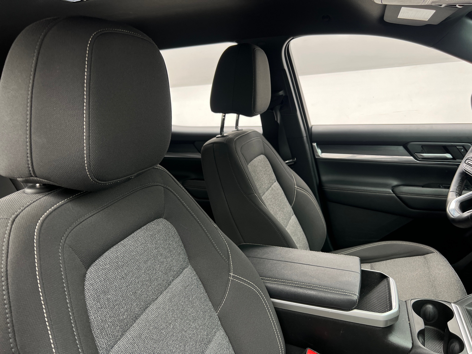 Thumbnail: 2025 GMC Terrain - 2