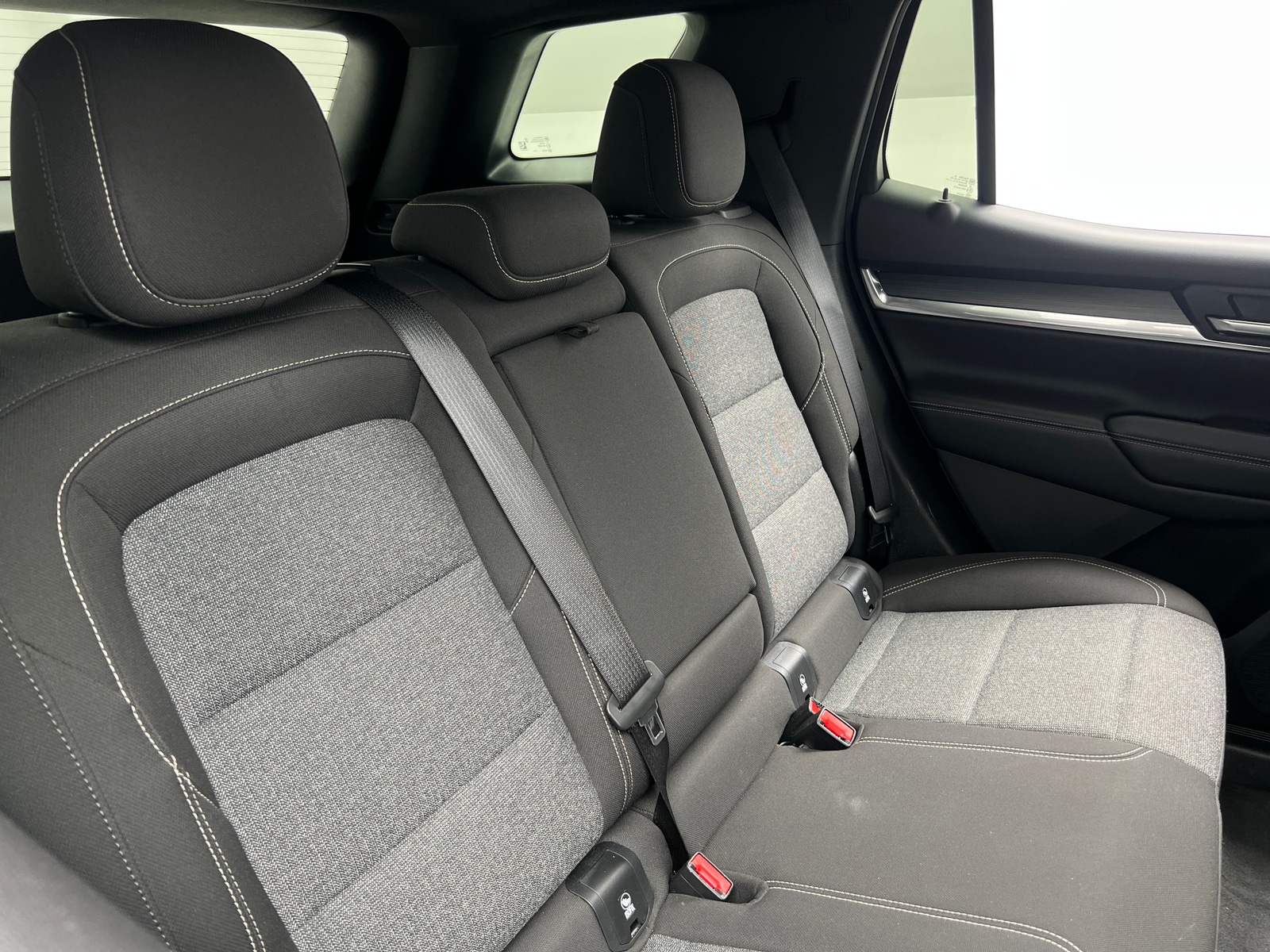 Thumbnail: 2025 GMC Terrain - 6