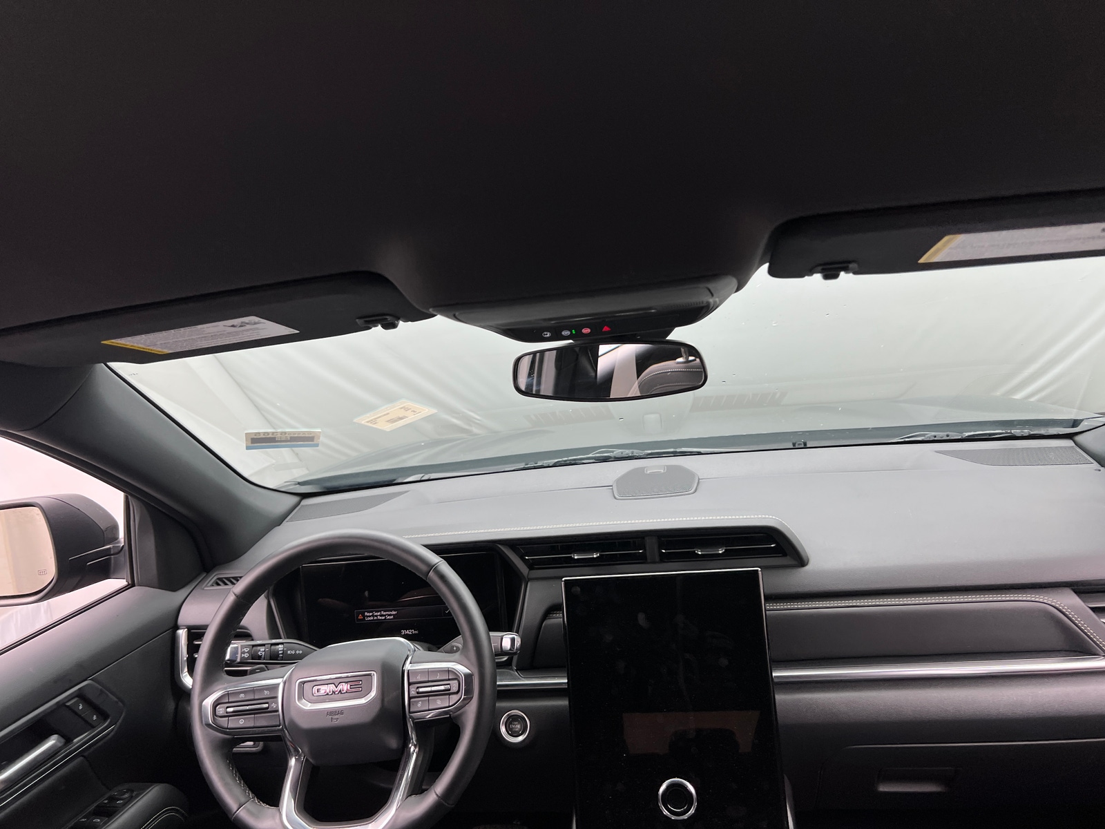 Thumbnail: 2025 GMC Terrain - 3