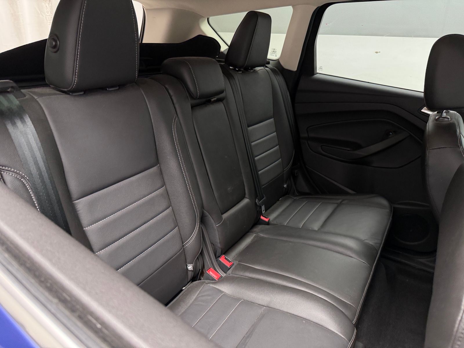 Thumbnail: 2015 Ford Escape - 5