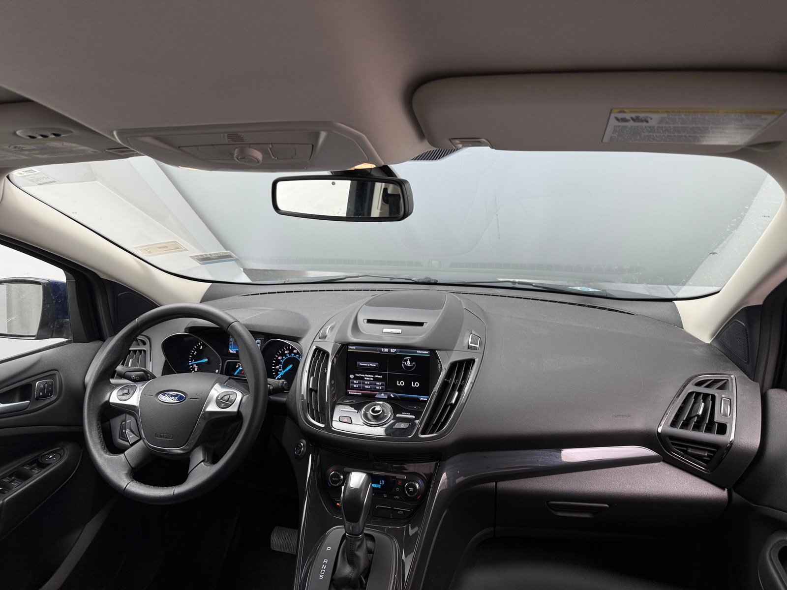 Thumbnail: 2015 Ford Escape - 2