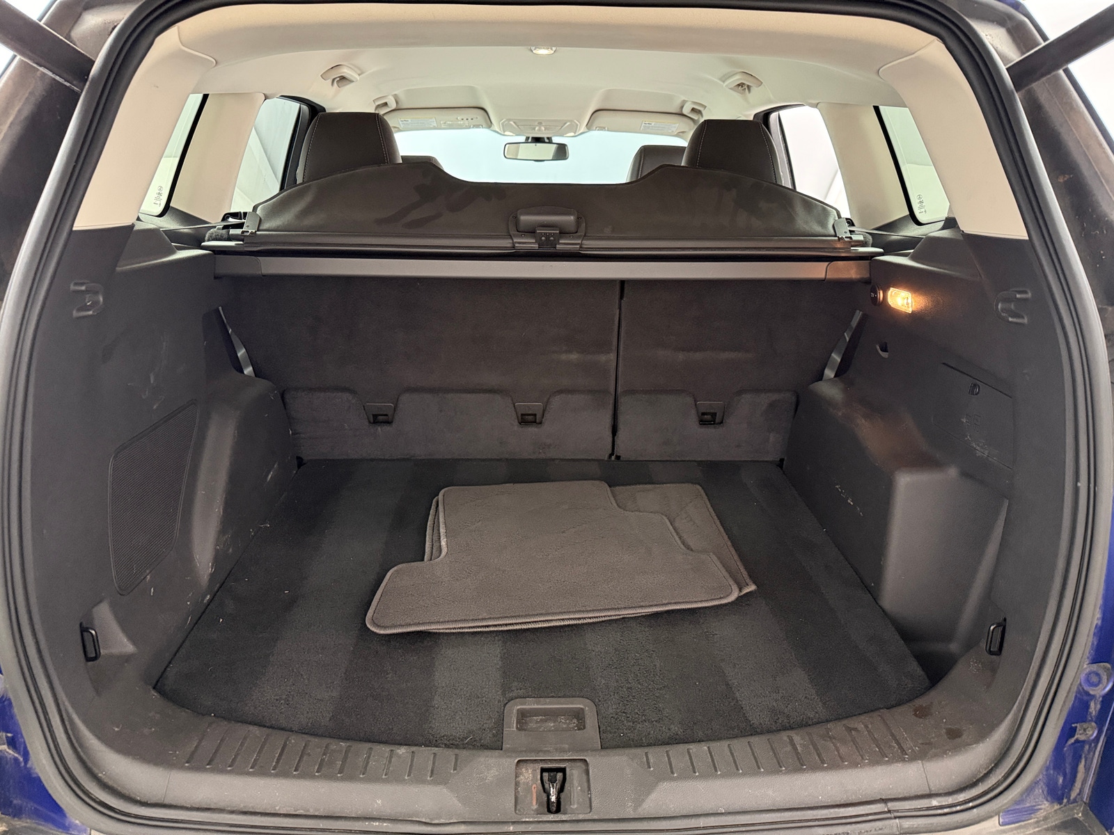 Thumbnail: 2015 Ford Escape - 6