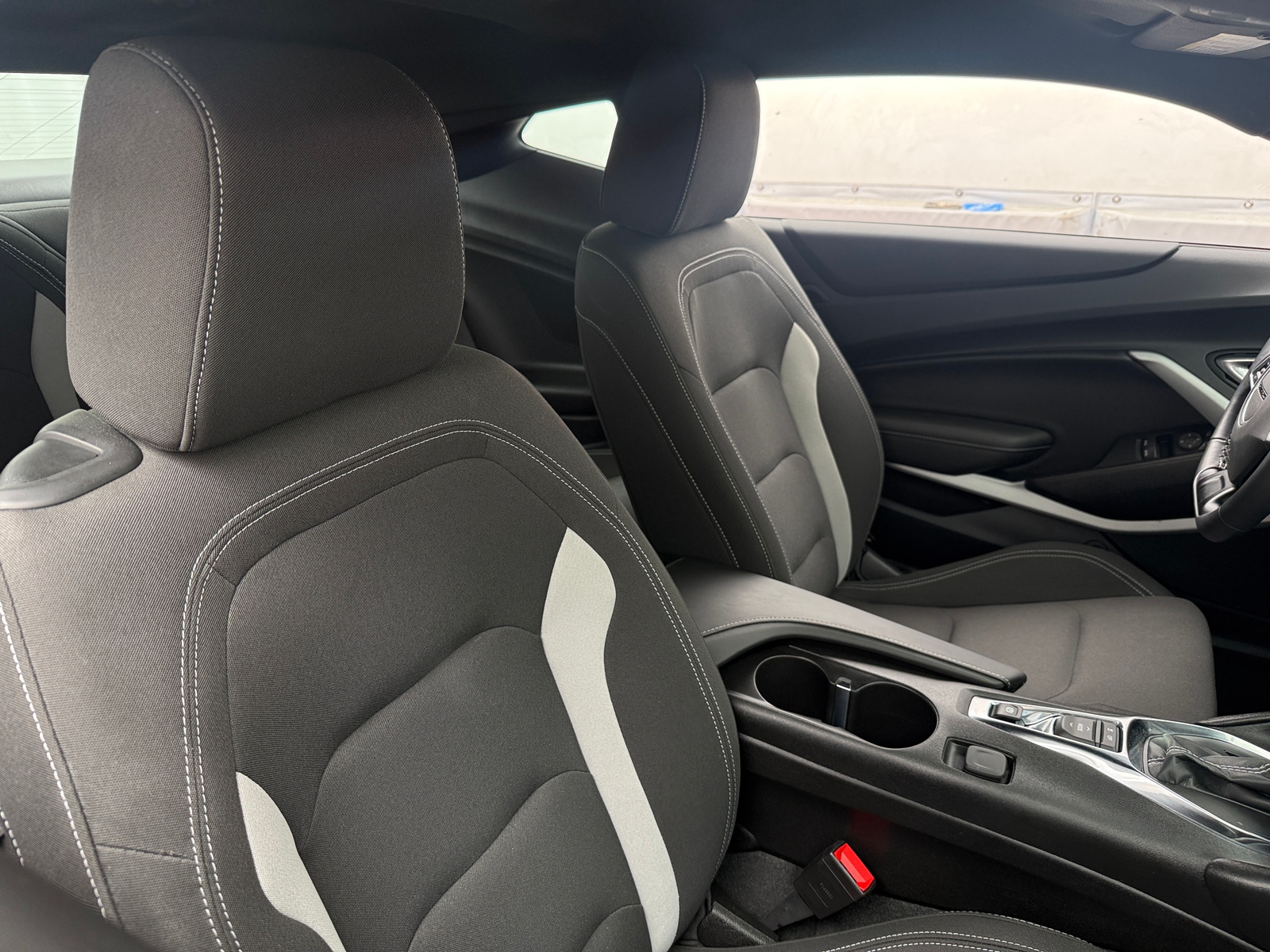 Thumbnail: 2022 Chevrolet Camaro - 2
