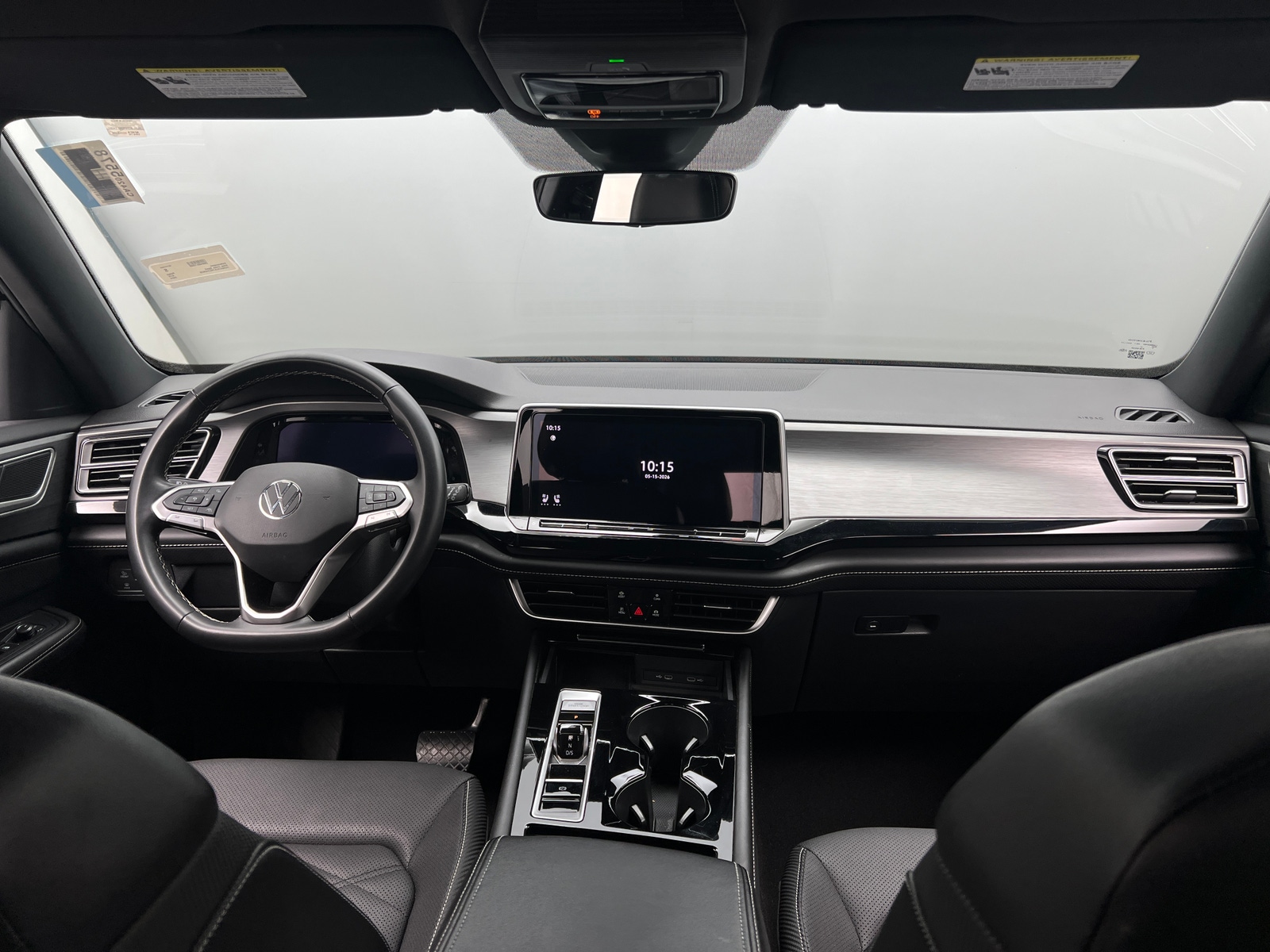 Thumbnail: 2024 Volkswagen Atlas - 2