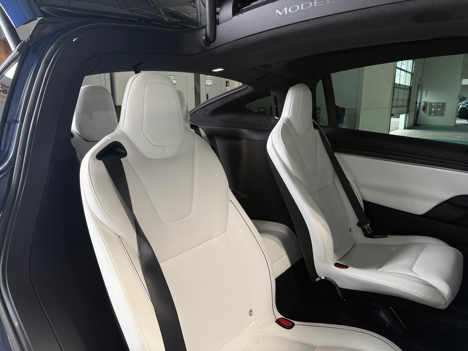 Thumbnail: 2024 Tesla Model X - 5