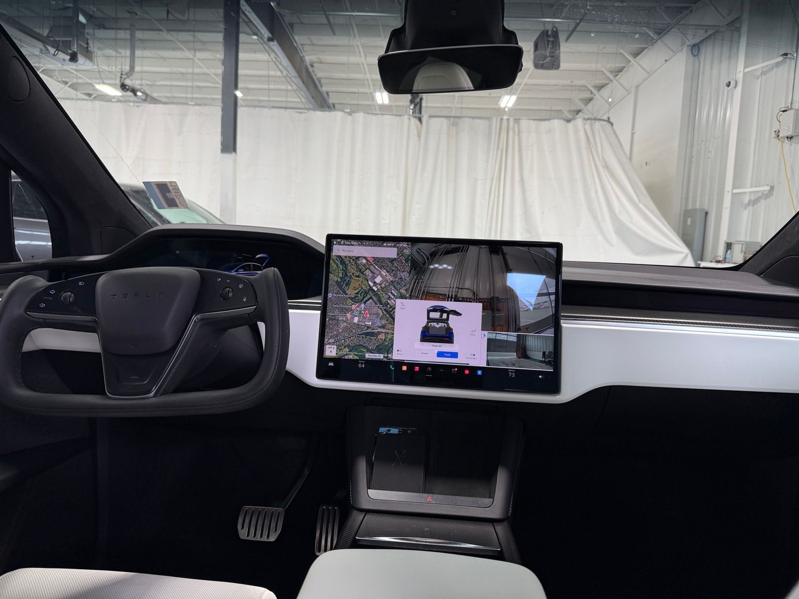 Thumbnail: 2024 Tesla Model X - 2